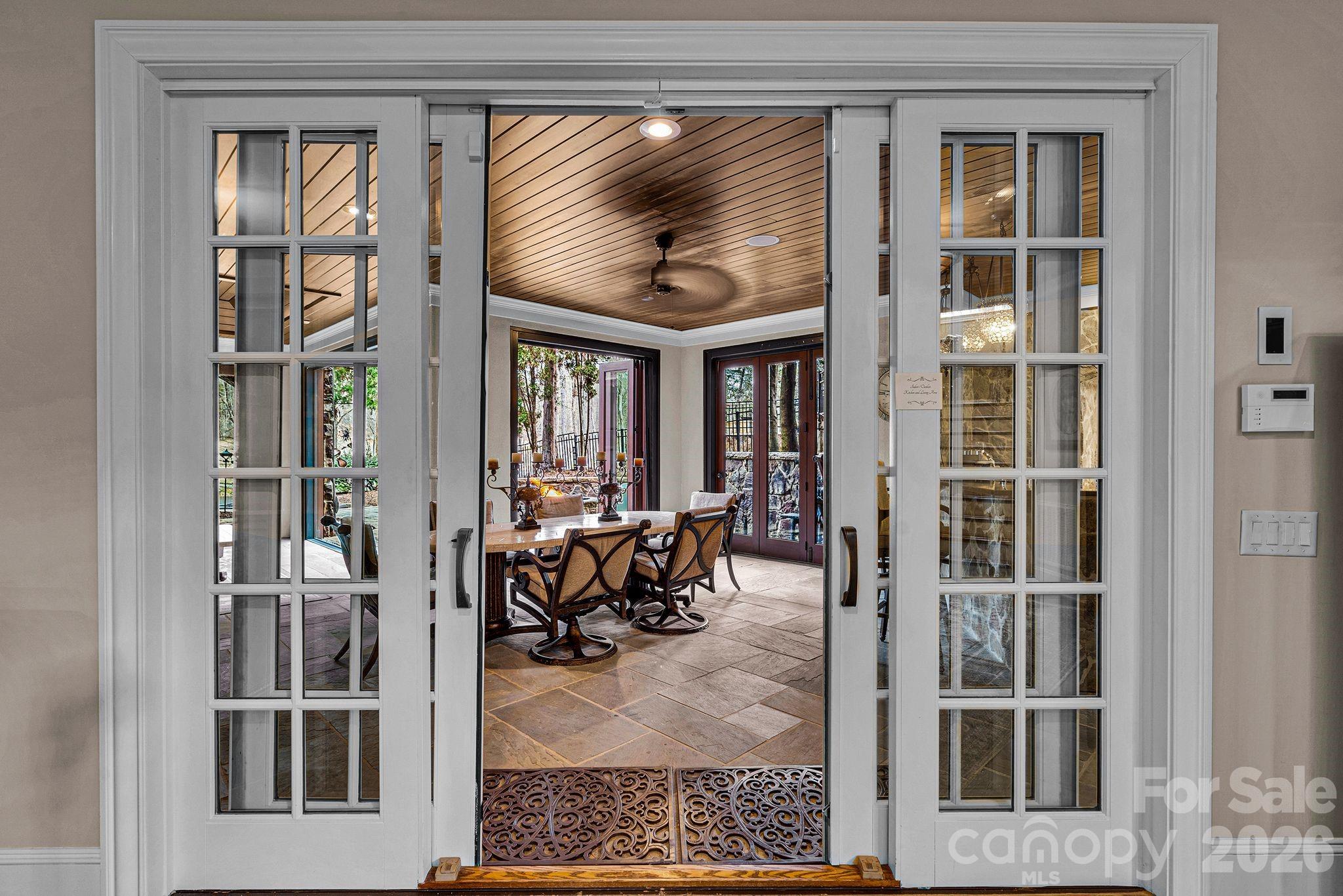 The Palisades - Residential