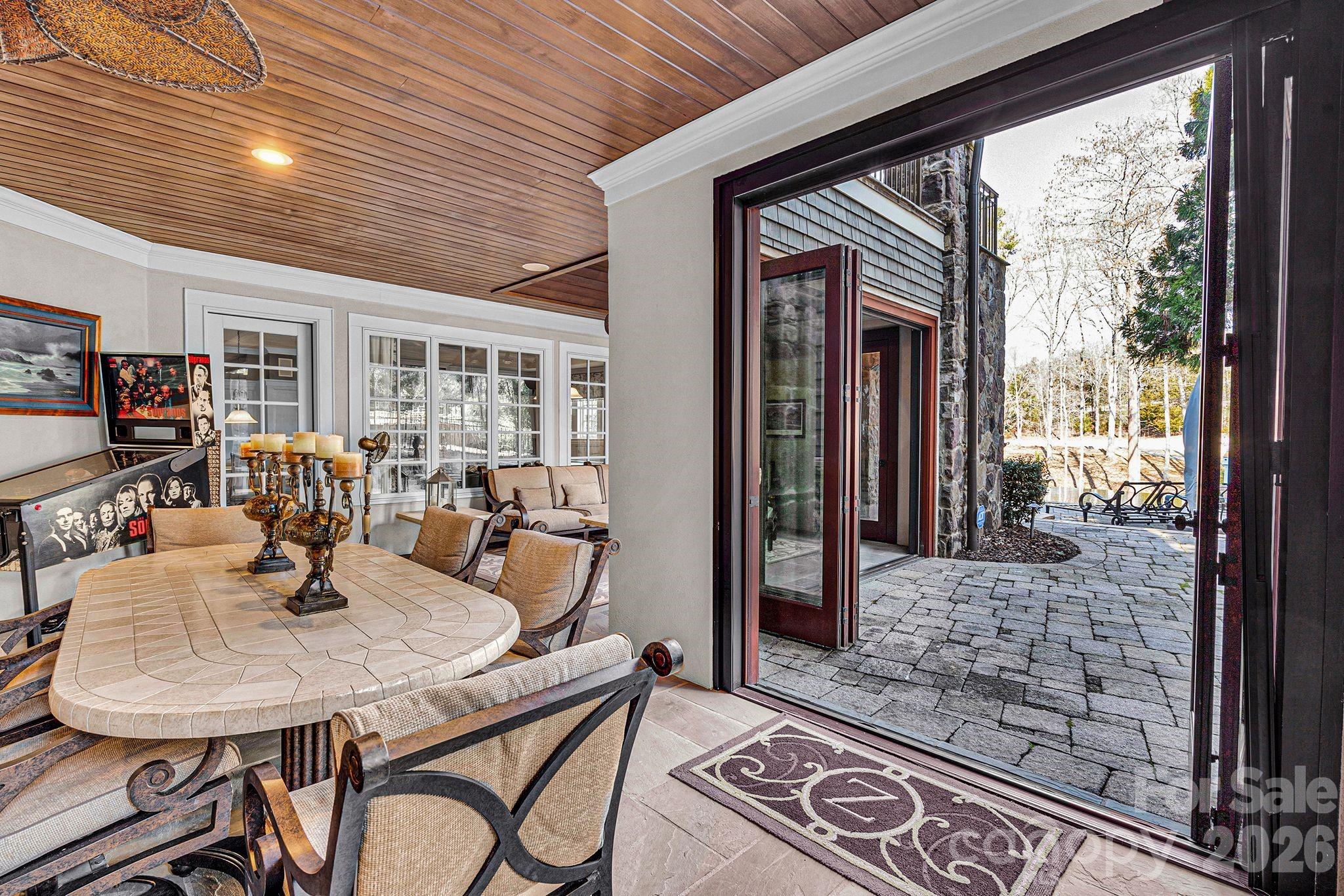 The Palisades - Residential