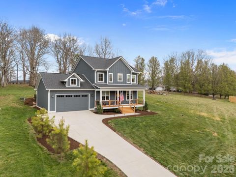 234 Gravely Branch Road Fletcher NC 28732