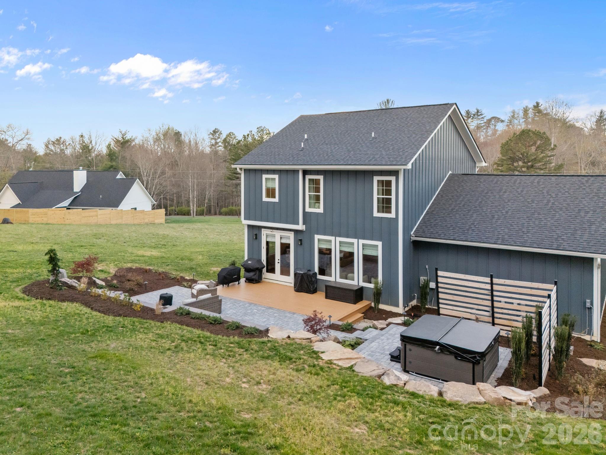 234 Gravely Branch Road