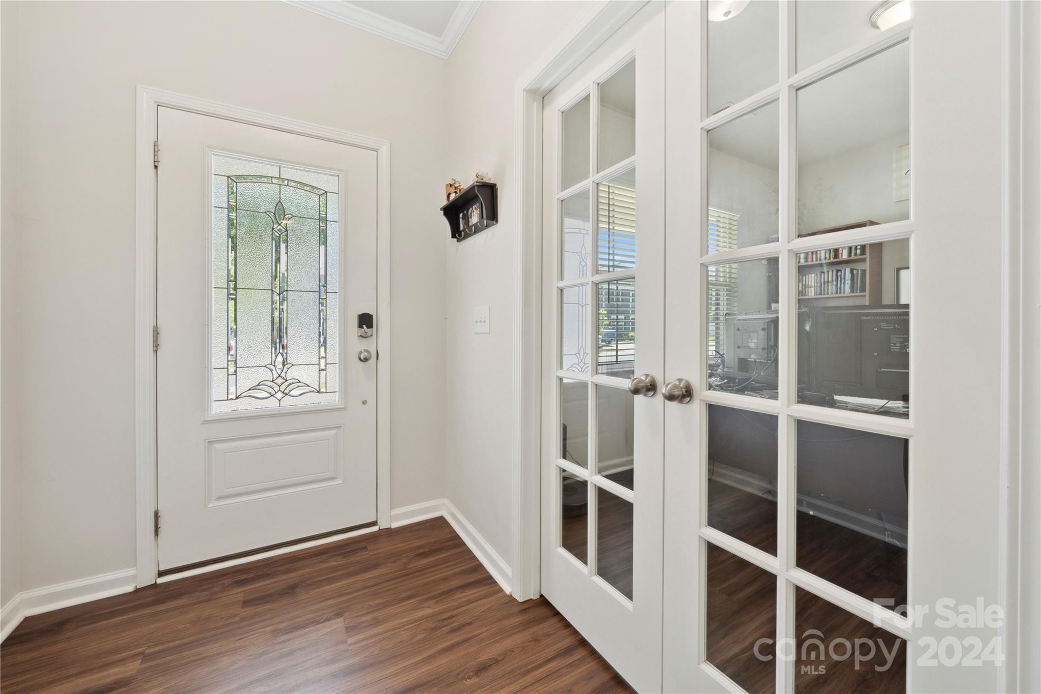 Arrington - Residential