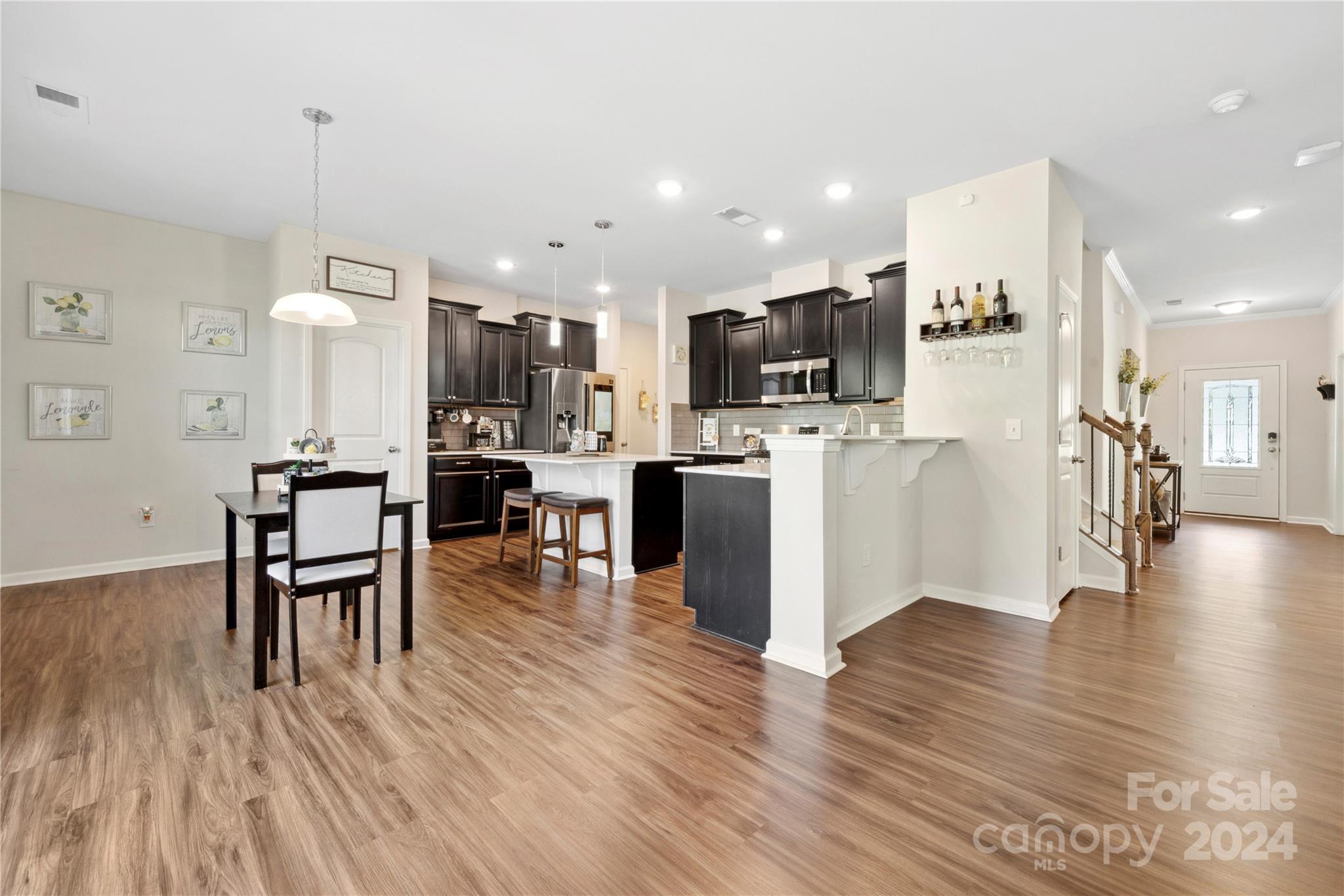 Arrington - Residential