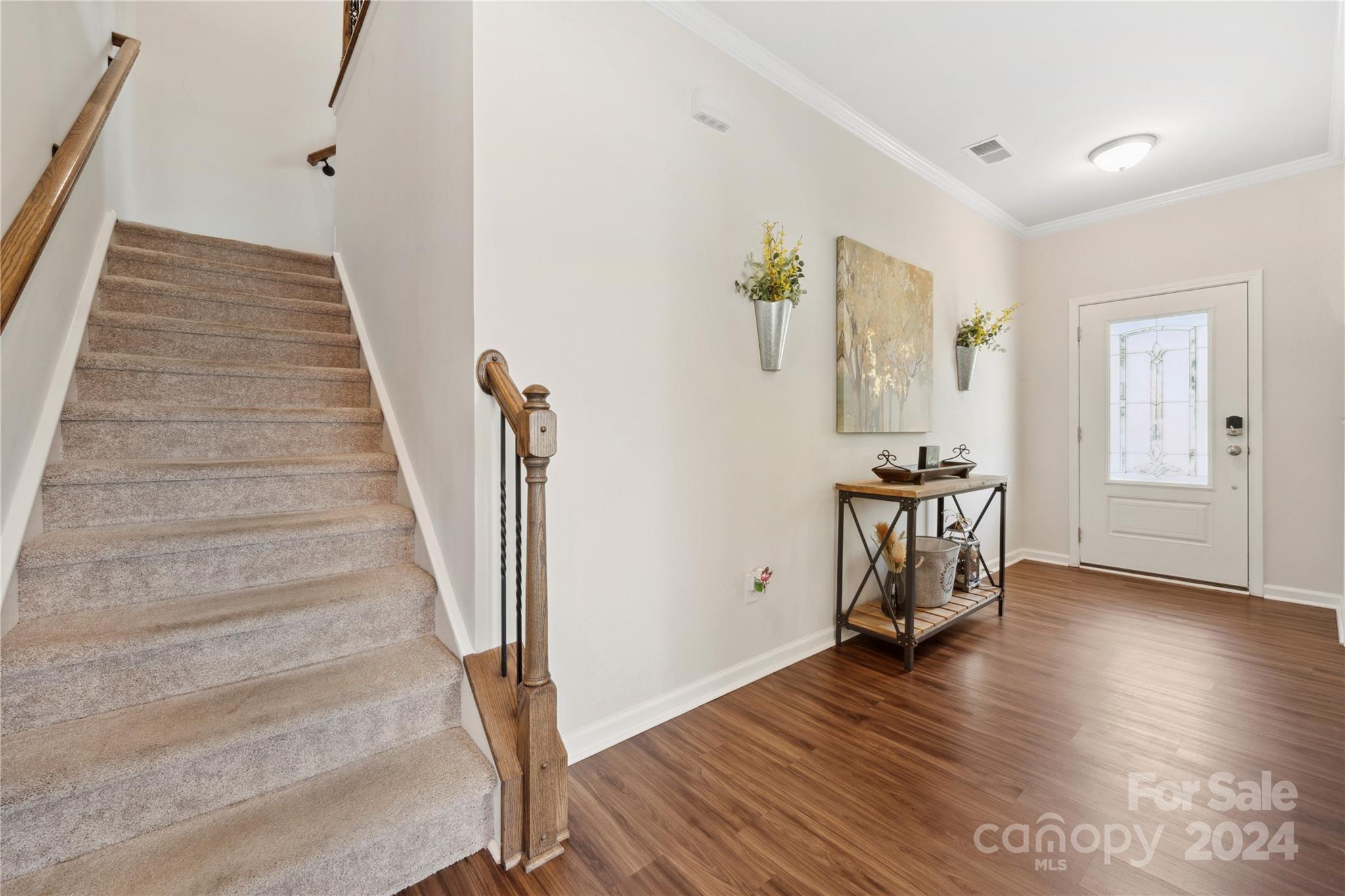 Arrington - Residential