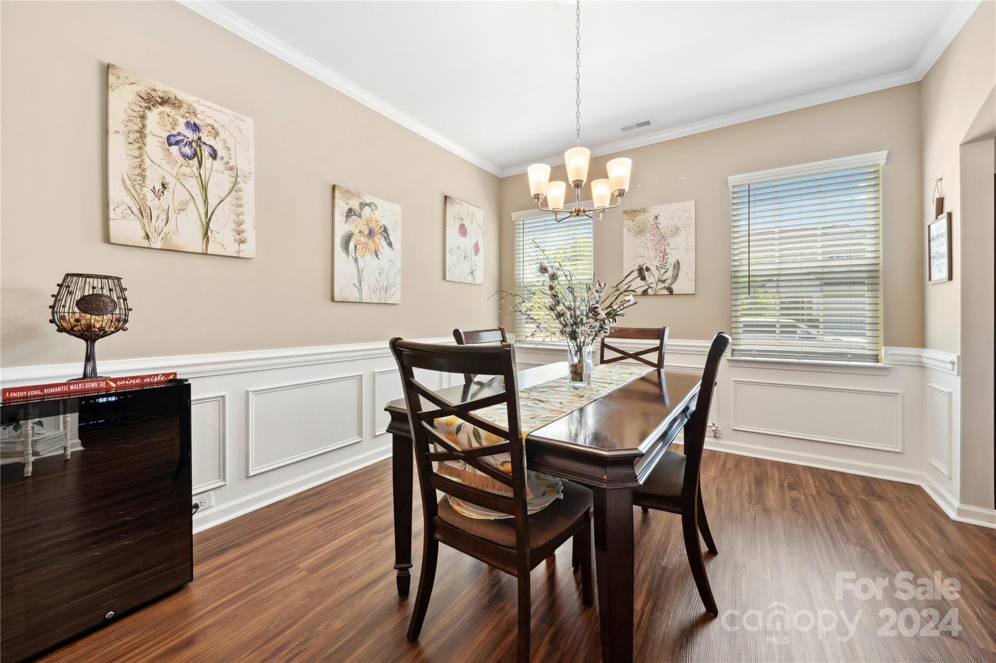 Arrington - Residential