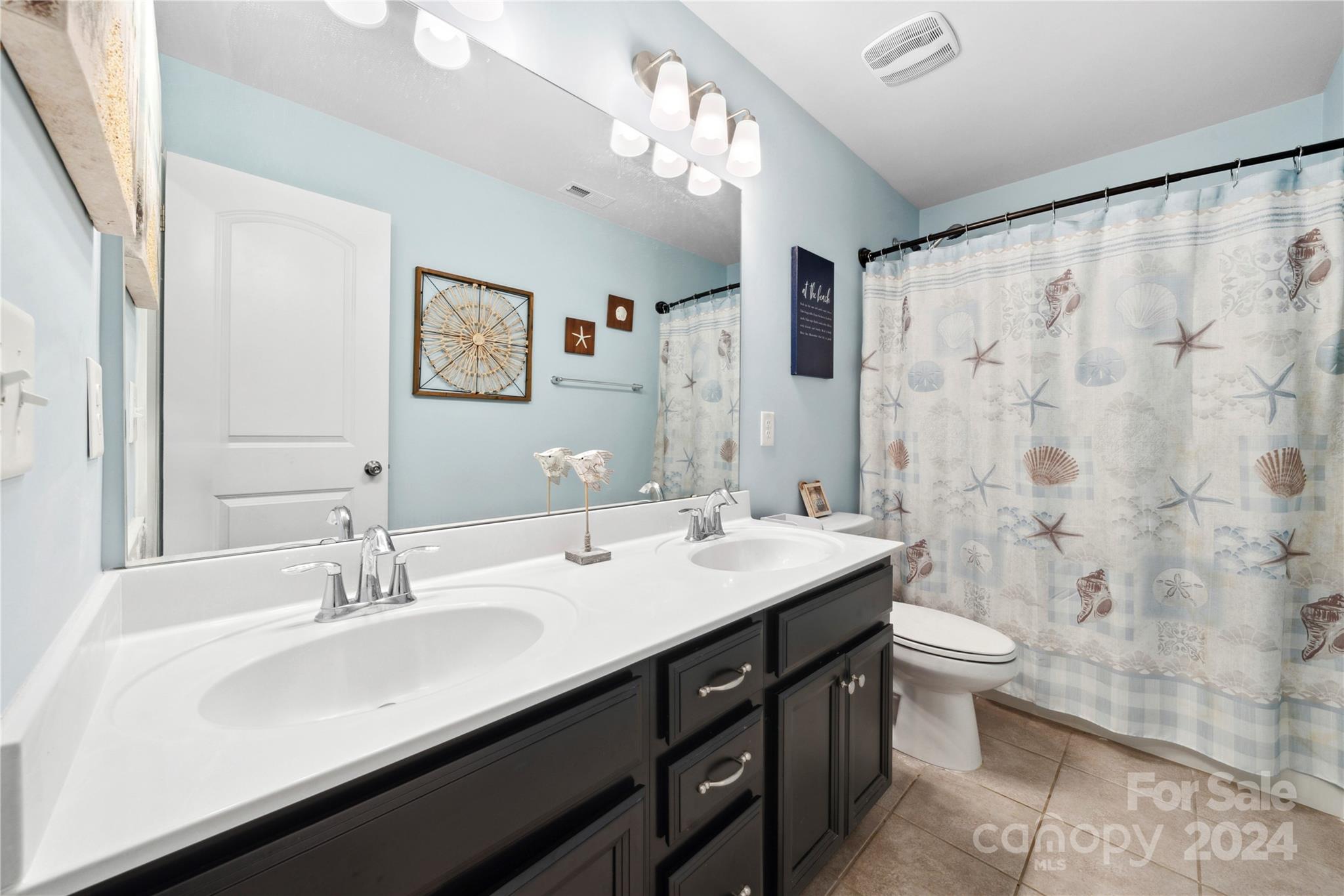 Arrington - Residential