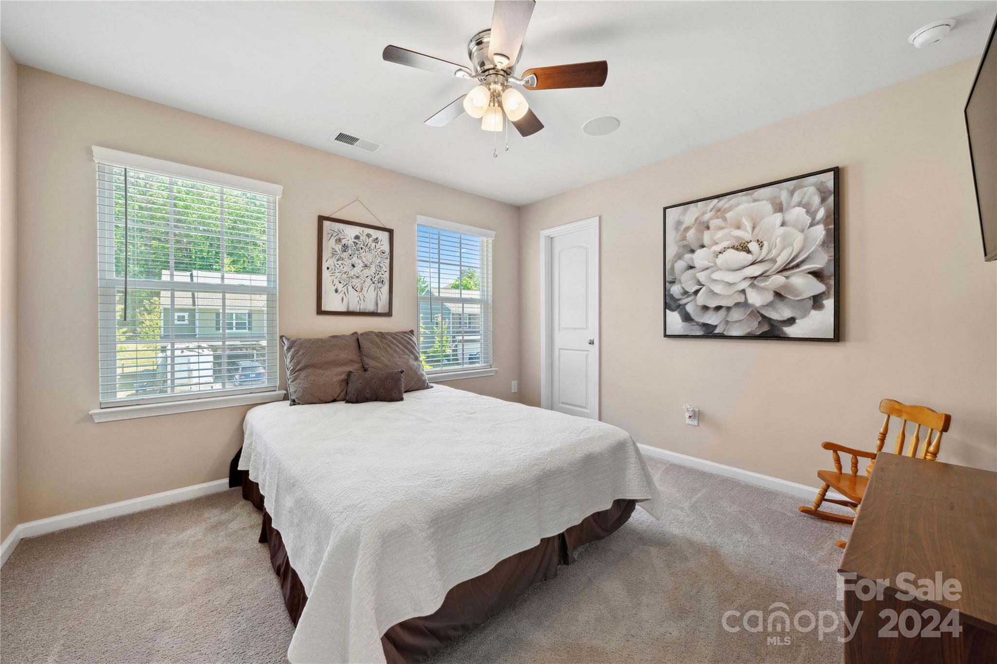 Arrington - Residential