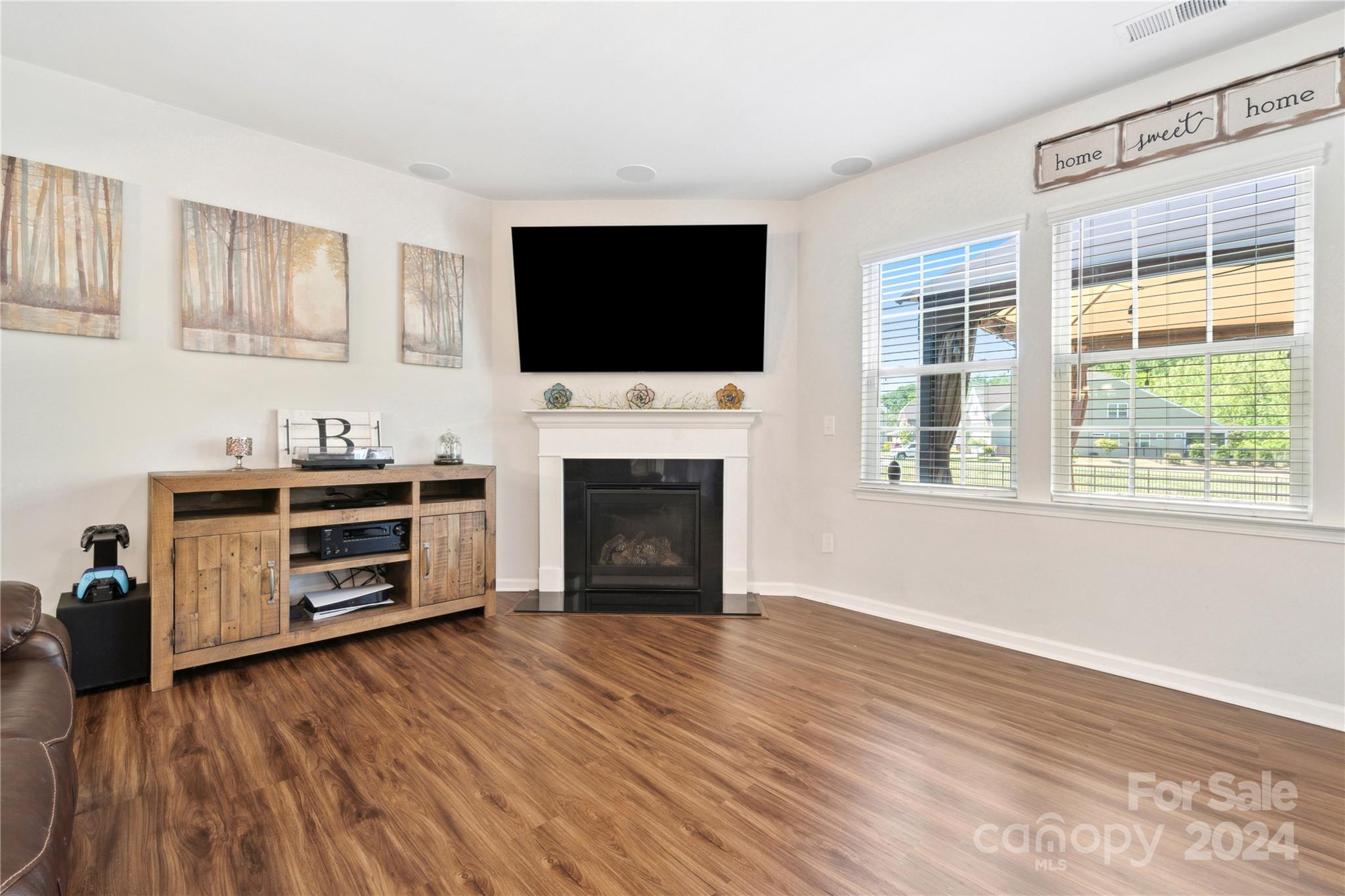 Arrington - Residential