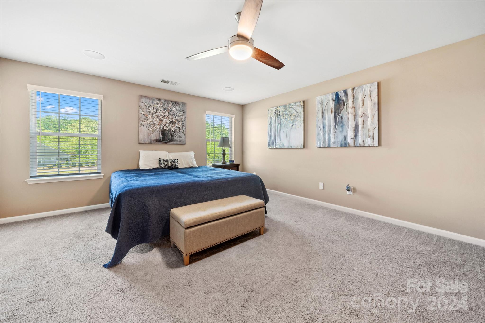 Arrington - Residential