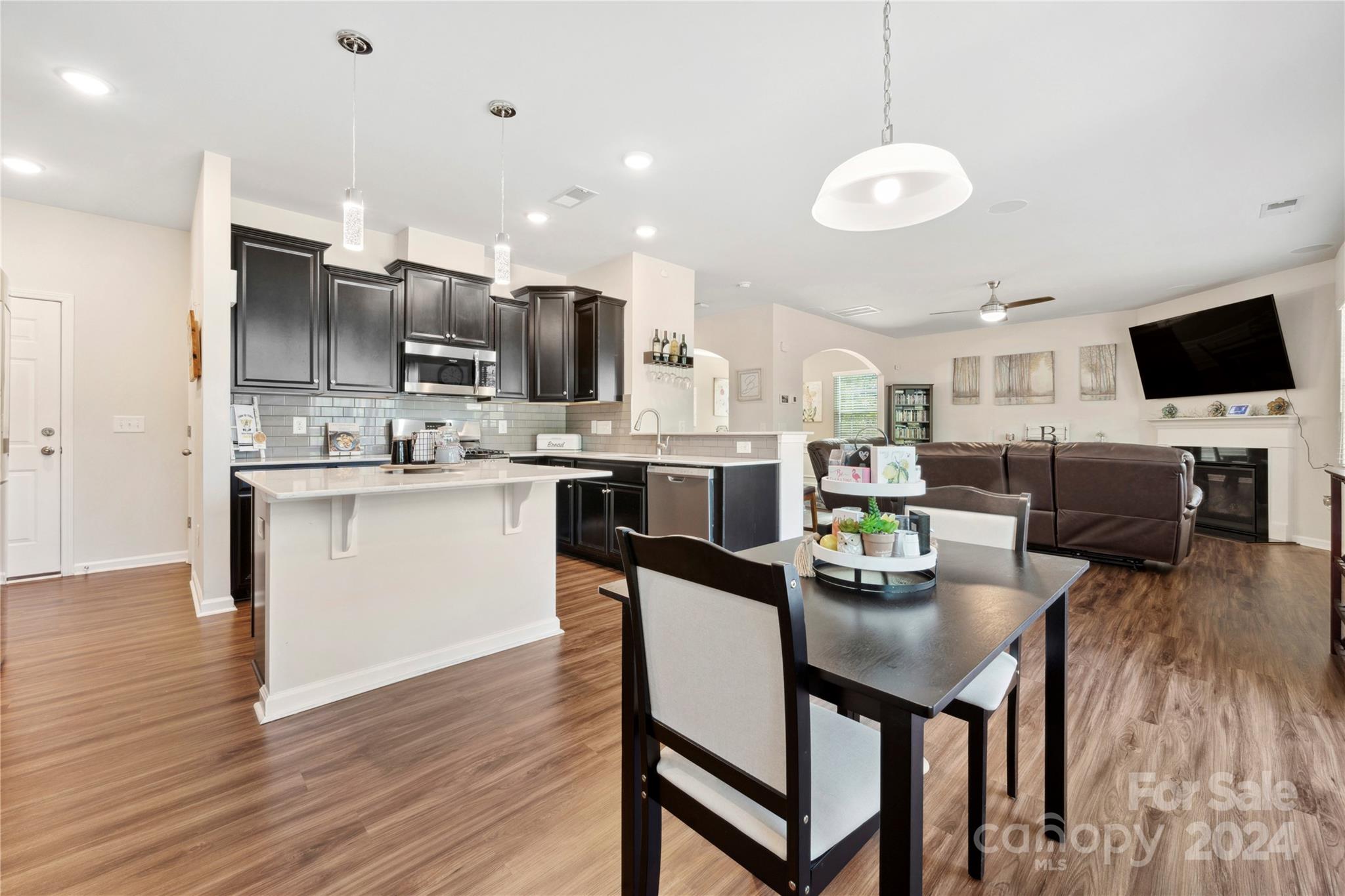 Arrington - Residential