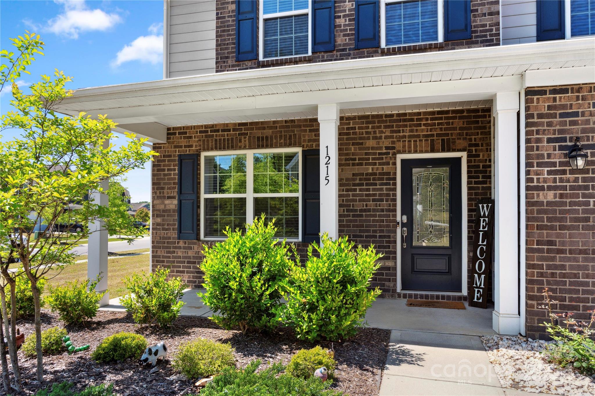 Arrington - Residential