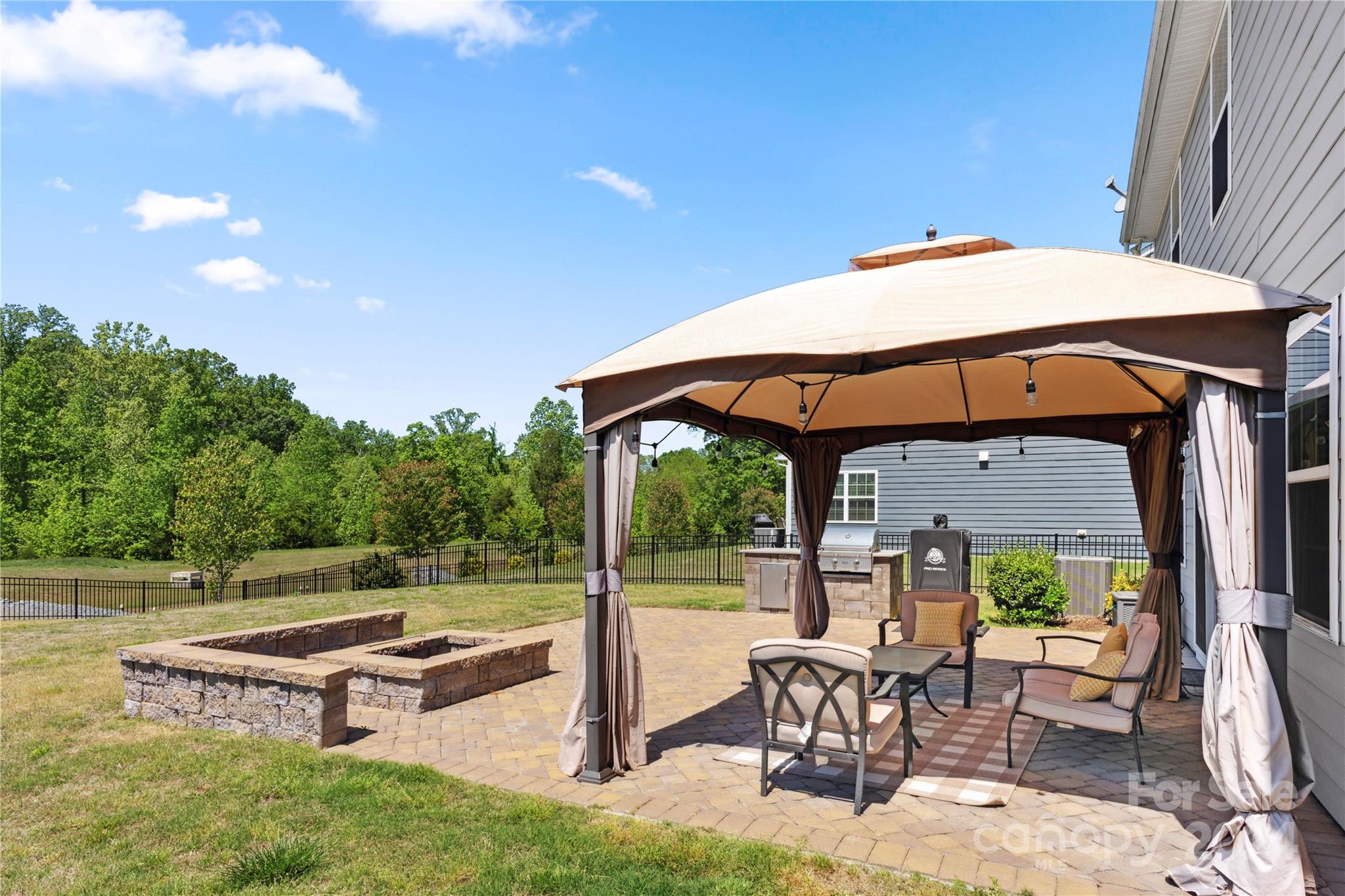 Arrington - Residential