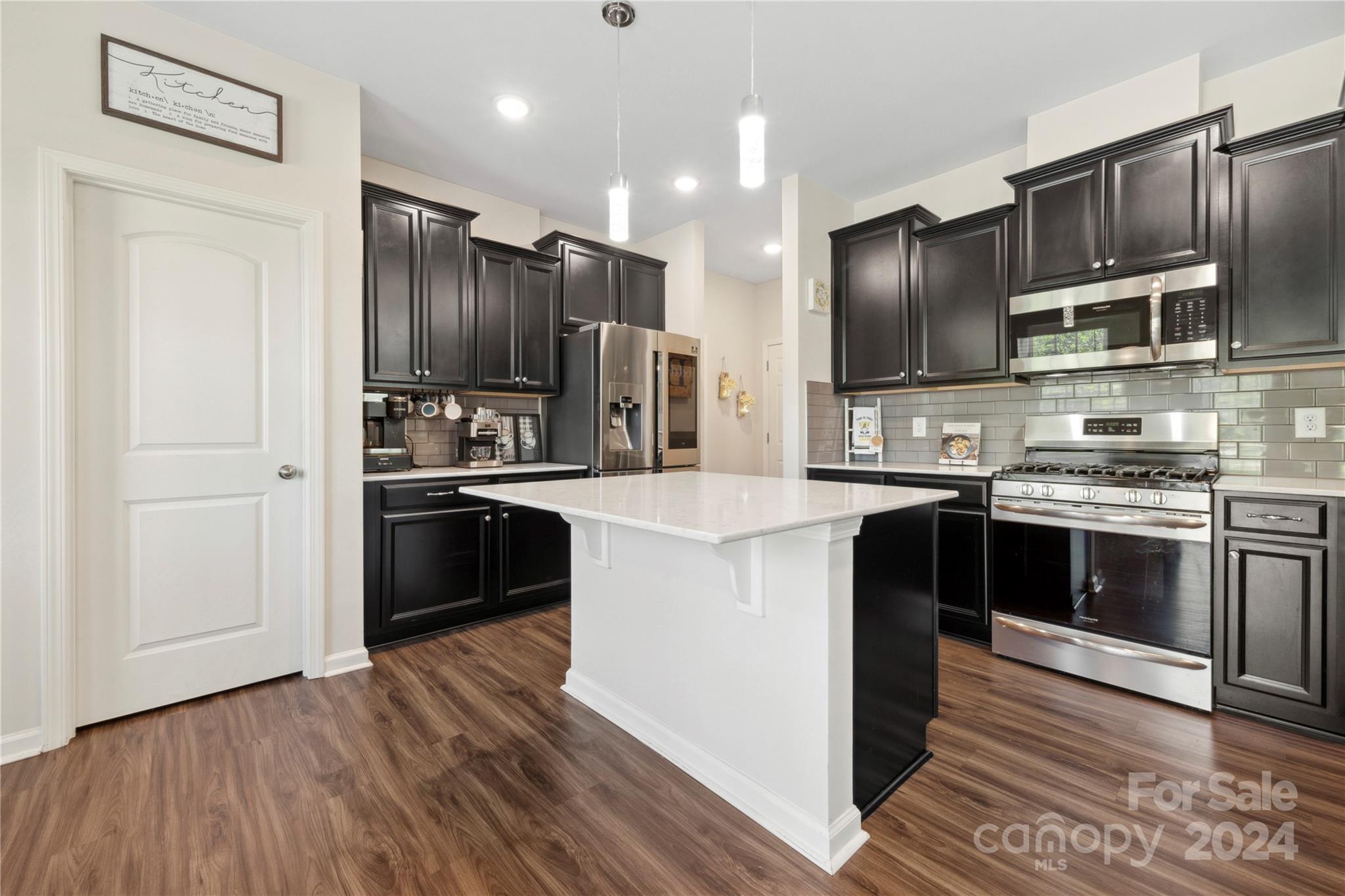 Arrington - Residential