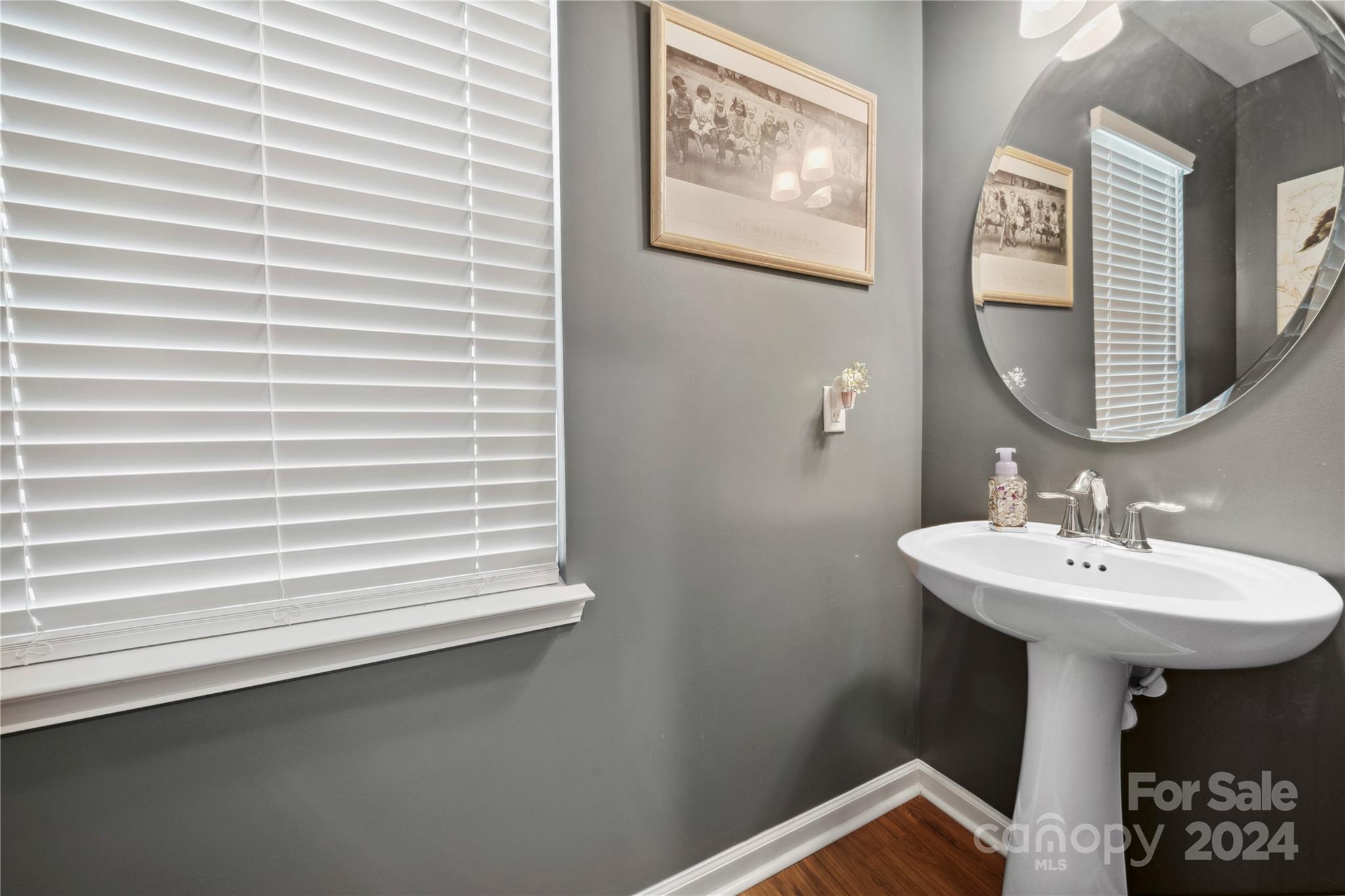 Arrington - Residential