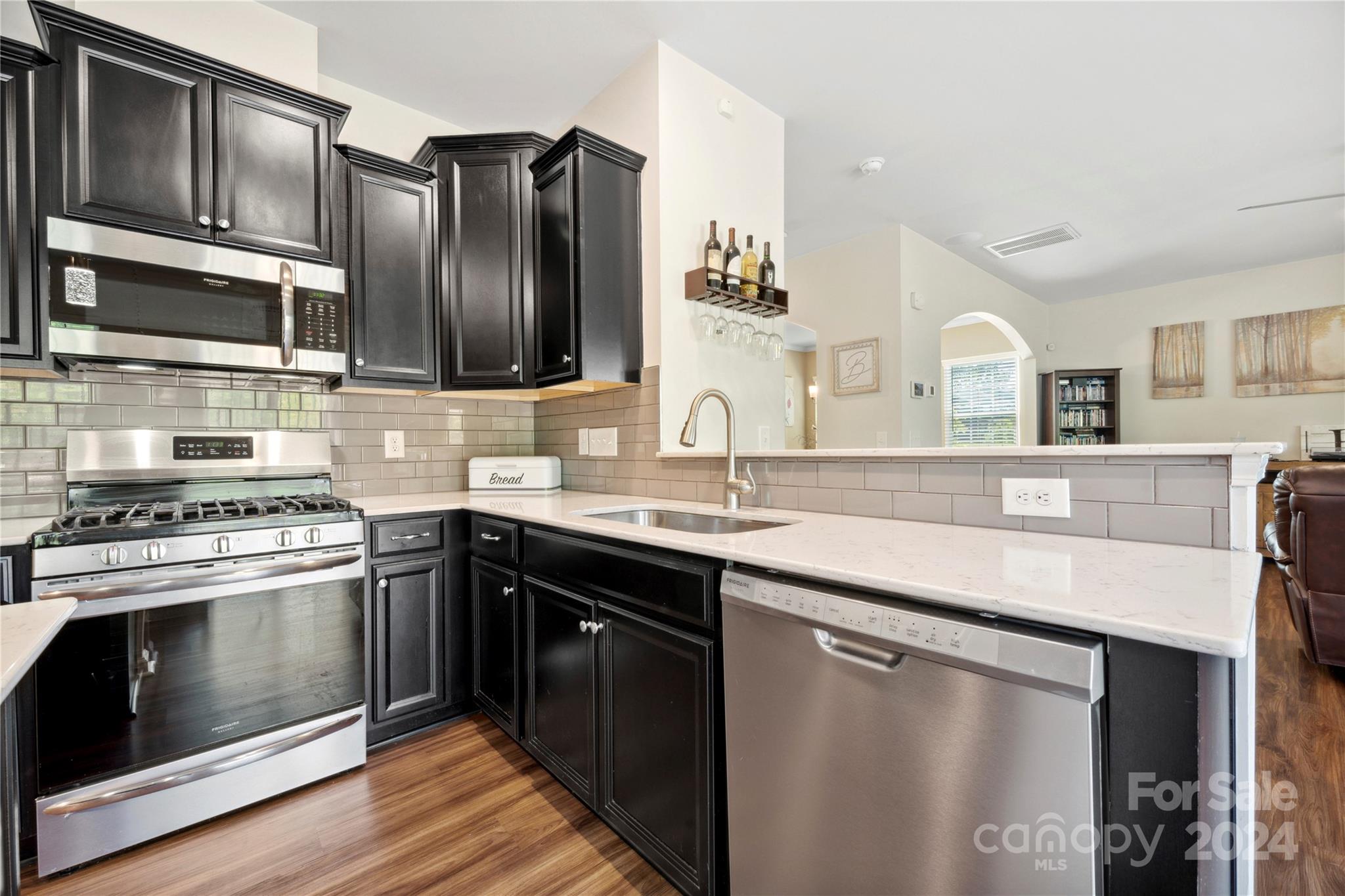 Arrington - Residential