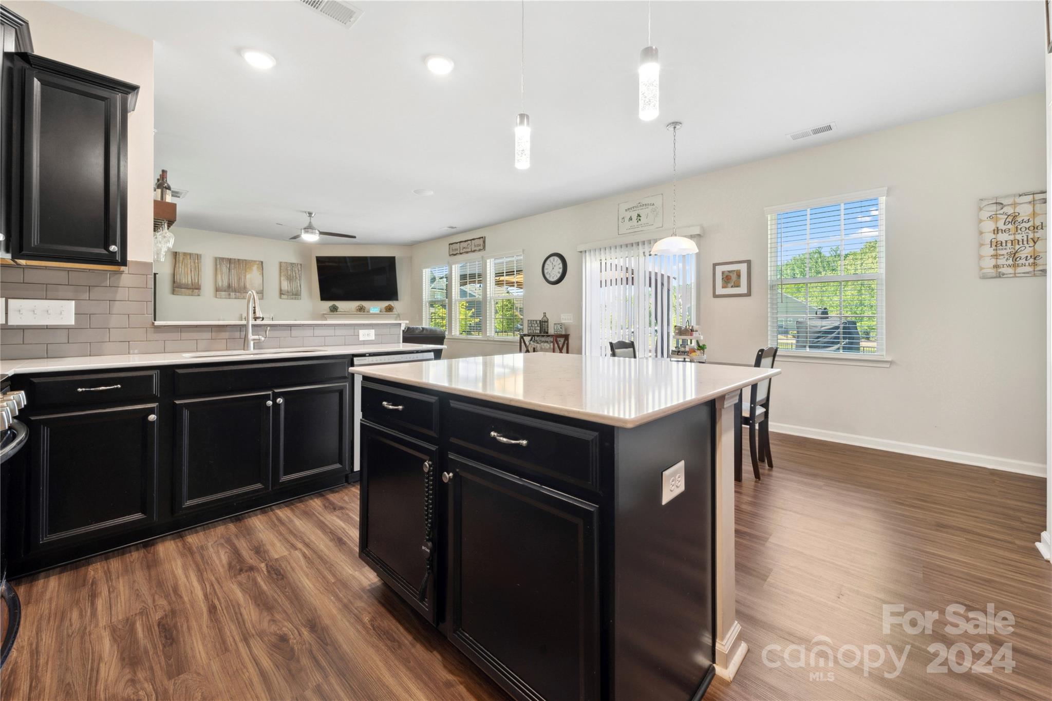 Arrington - Residential