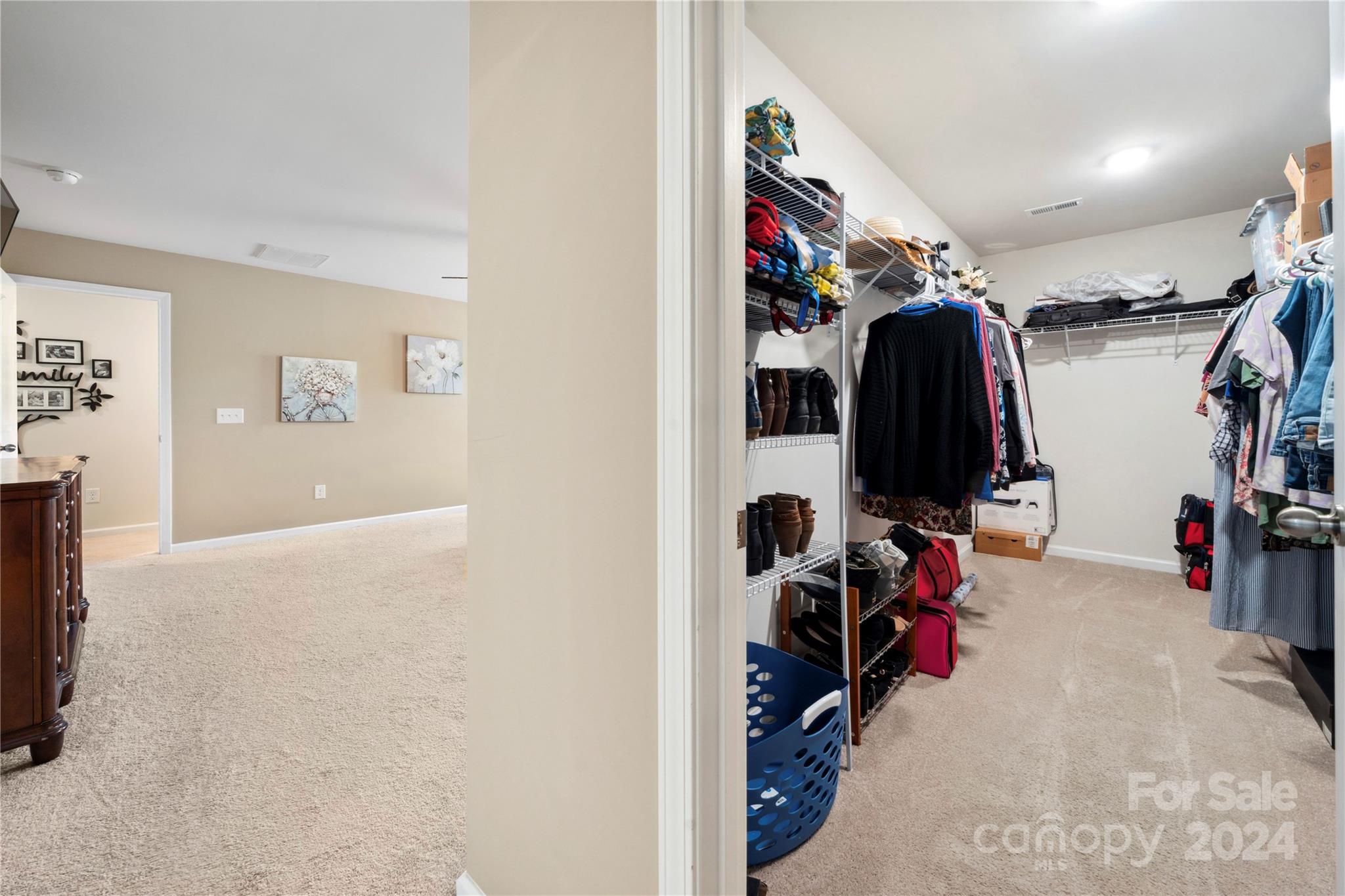 Arrington - Residential