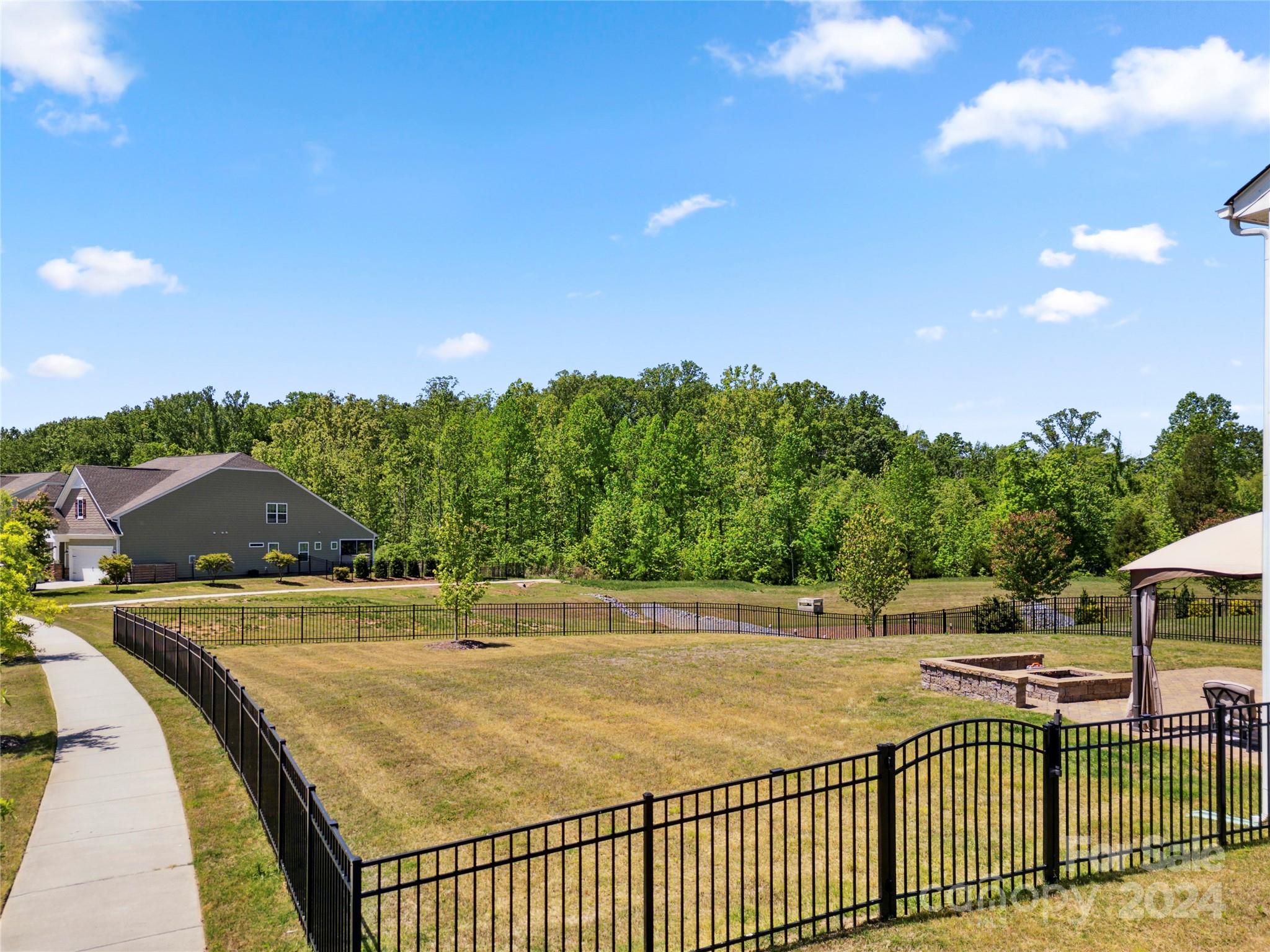 Arrington - Residential