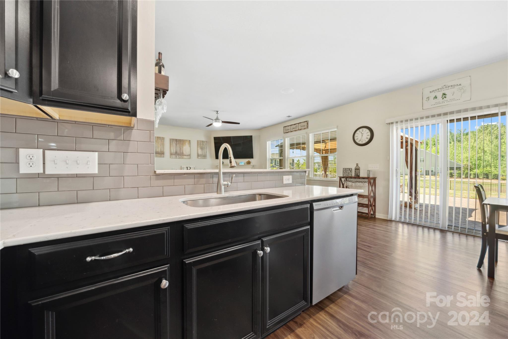 Arrington - Residential