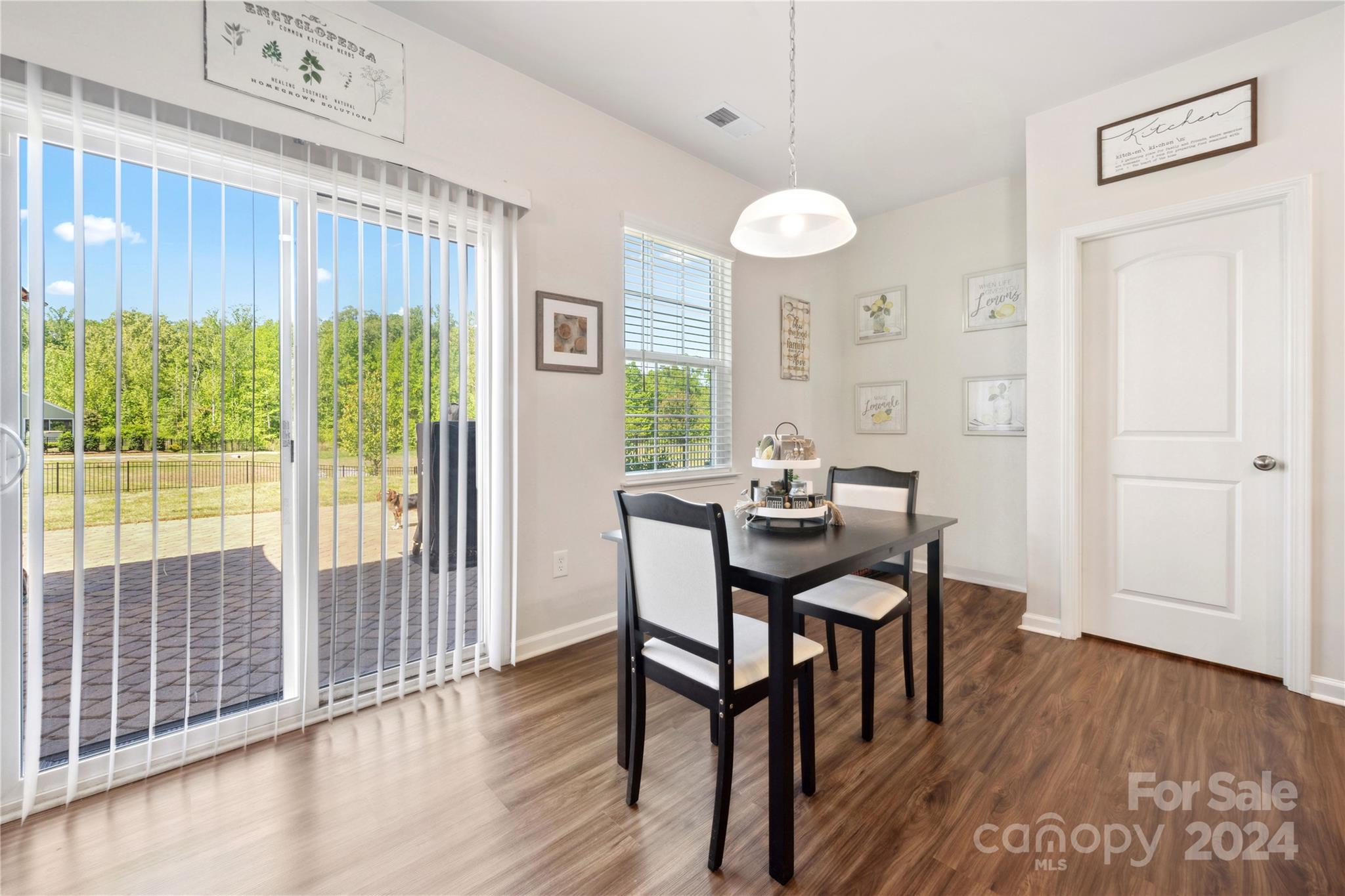 Arrington - Residential