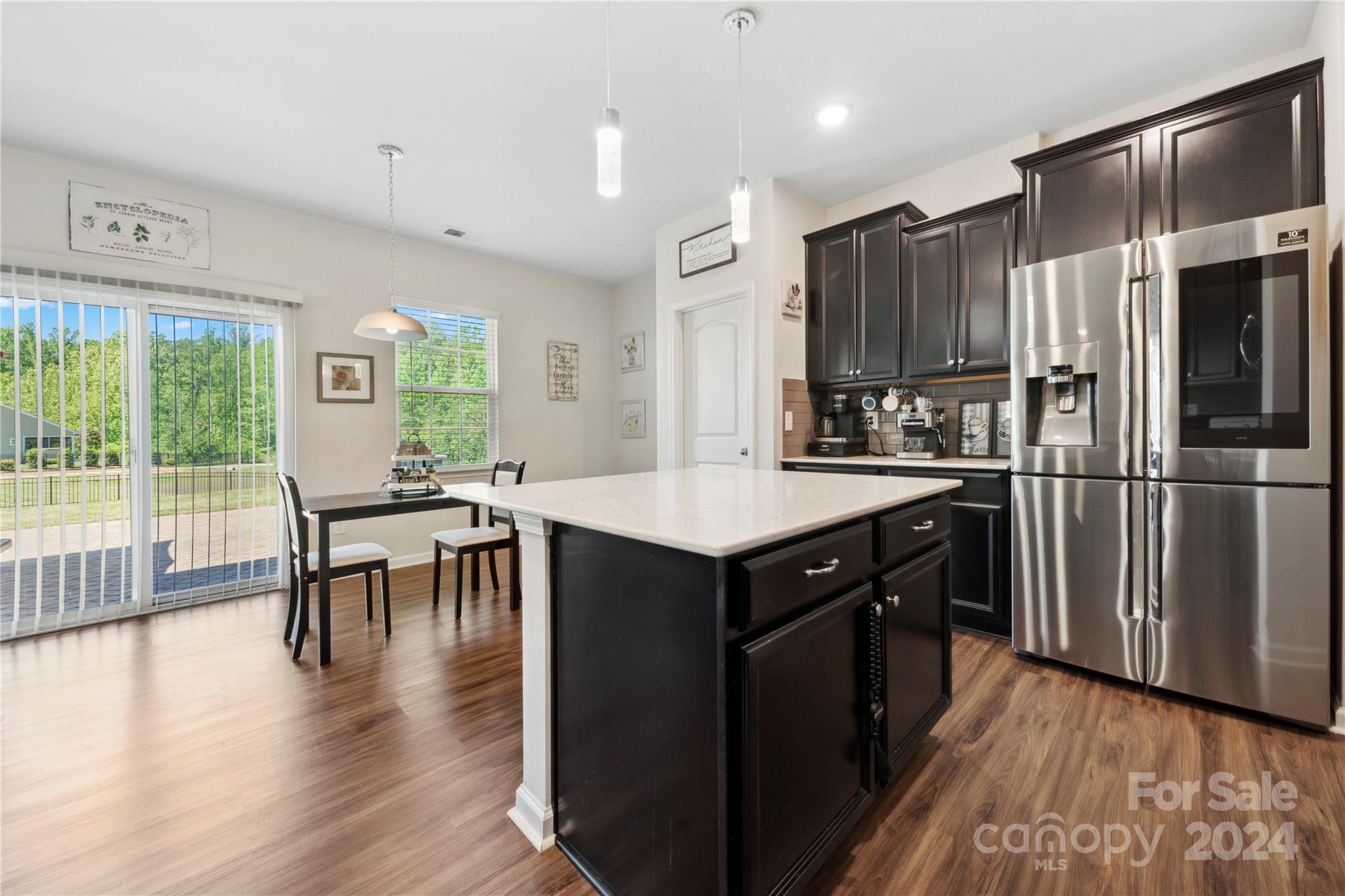 Arrington - Residential