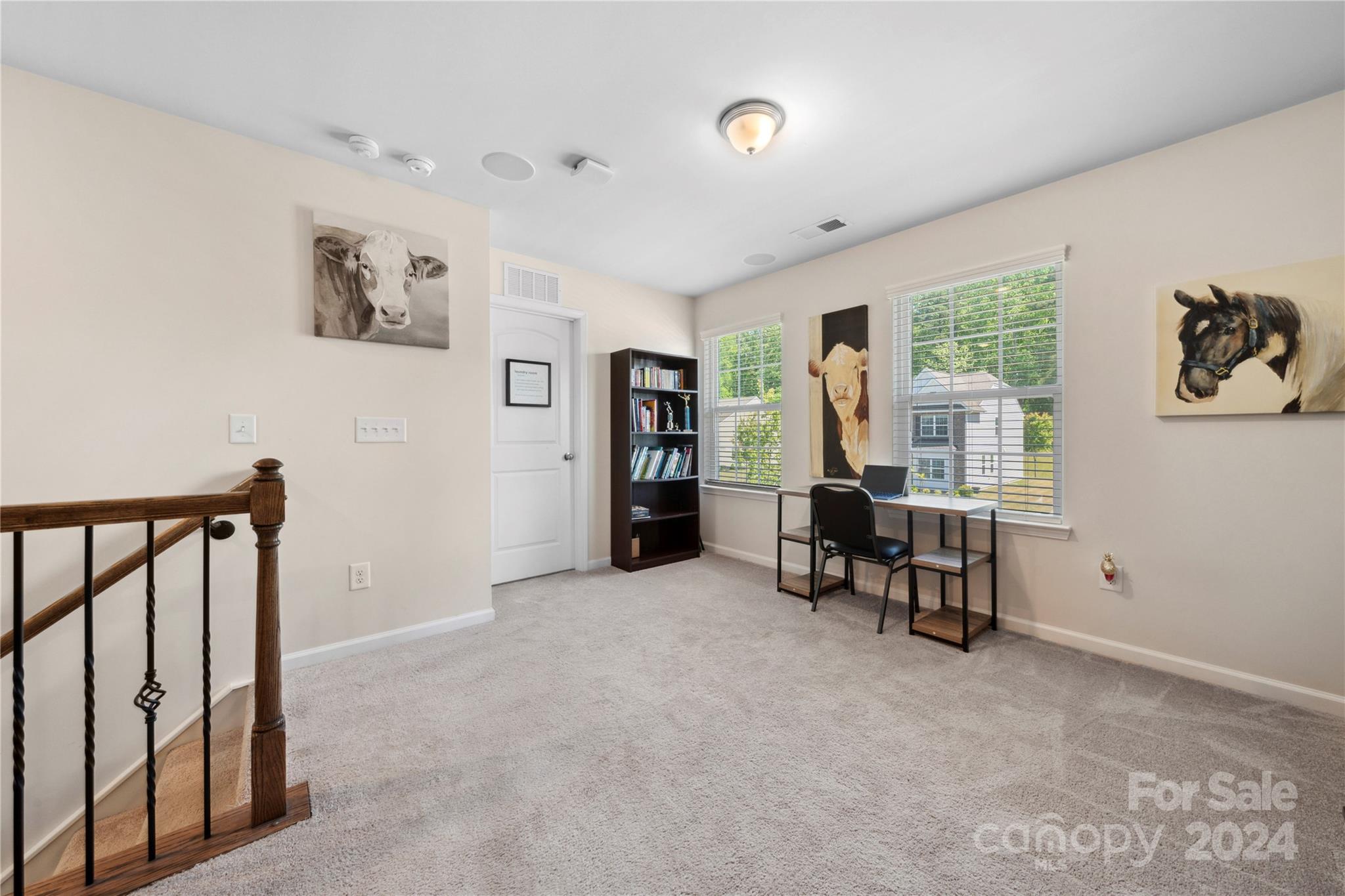 Arrington - Residential