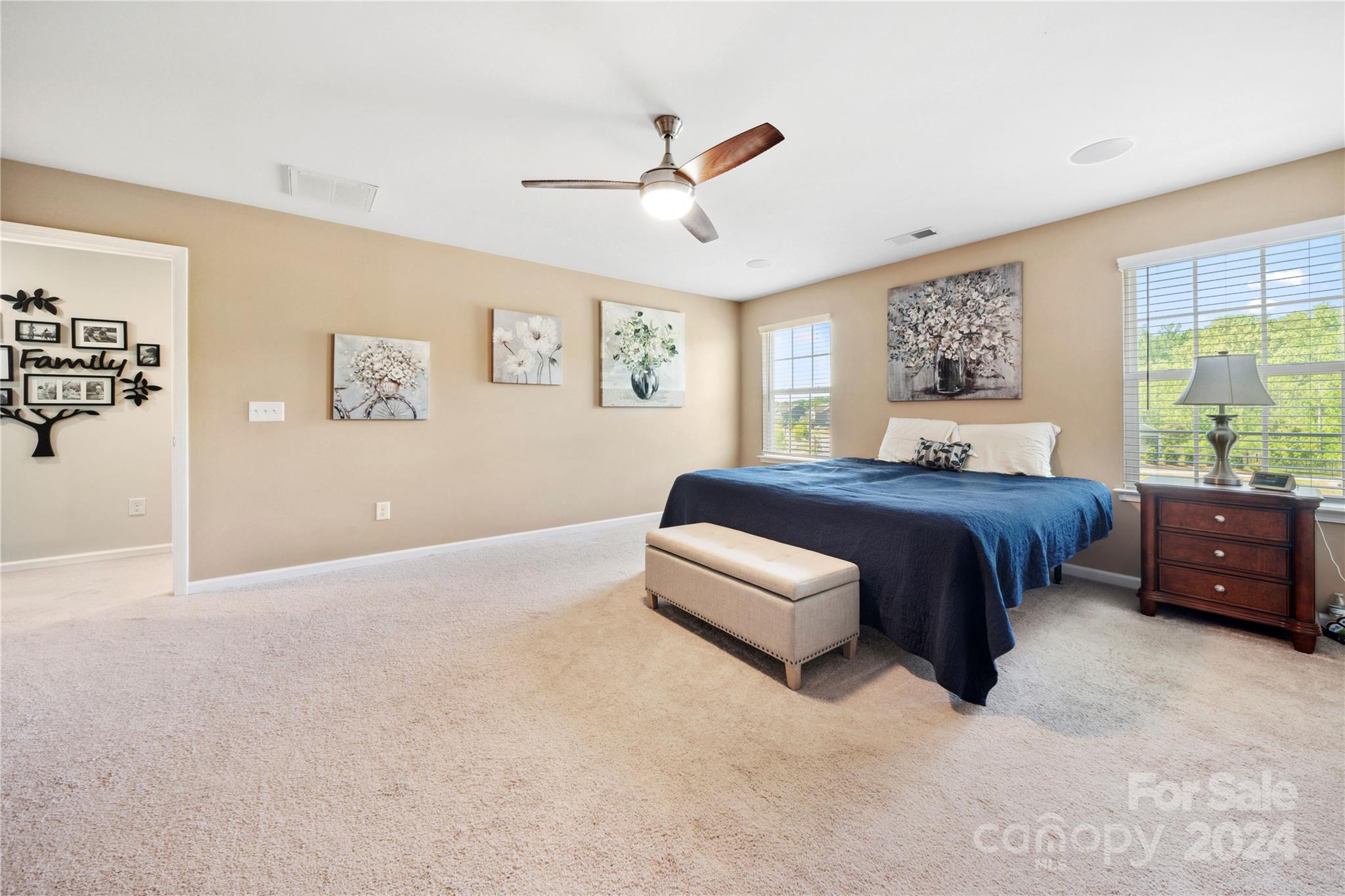 Arrington - Residential