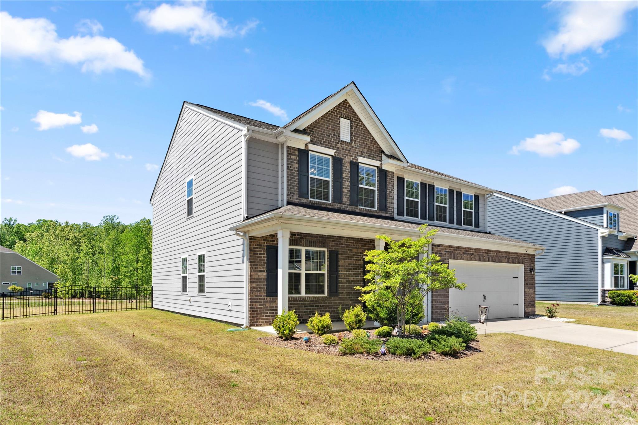 Arrington - Residential