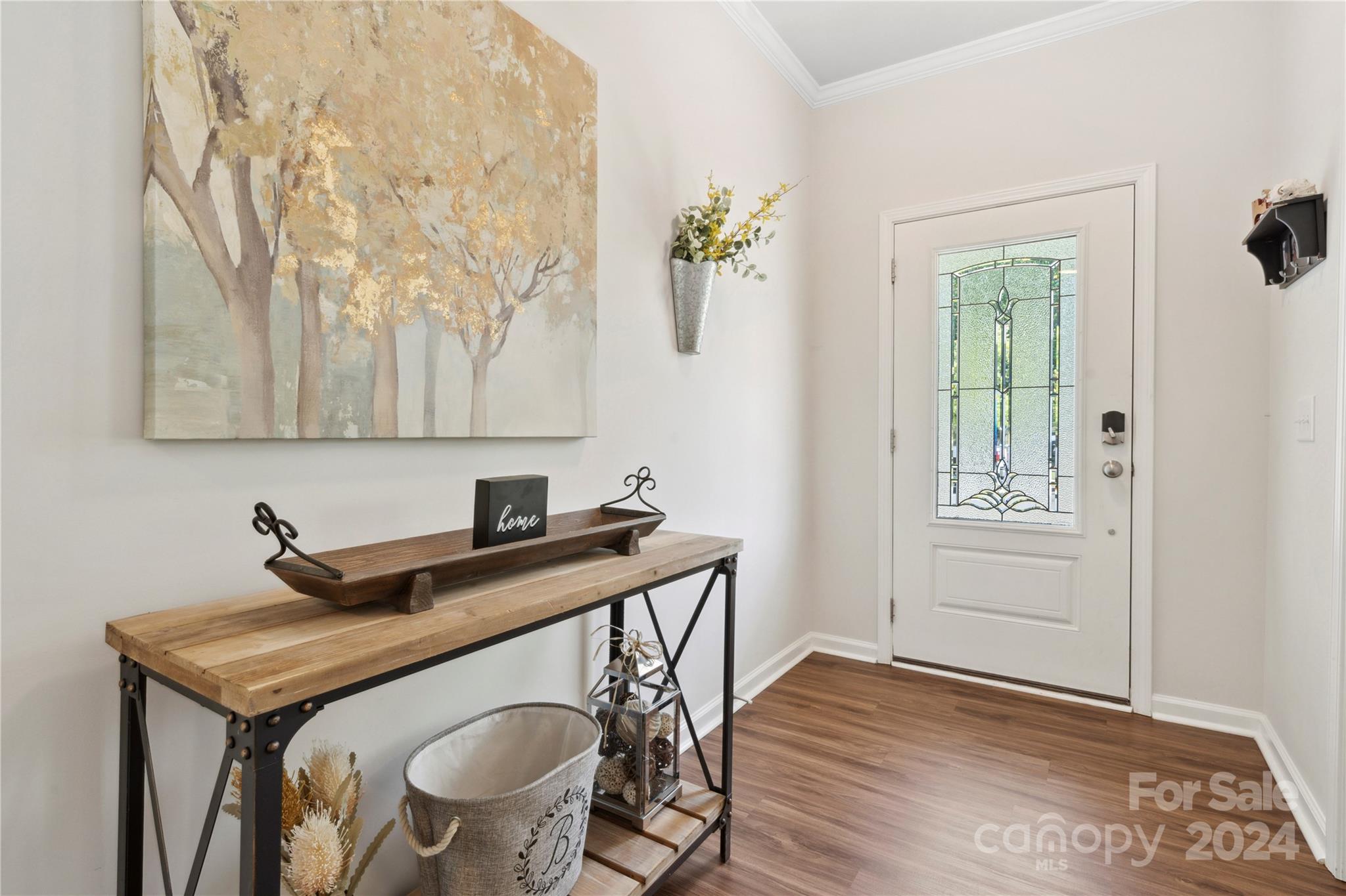 Arrington - Residential