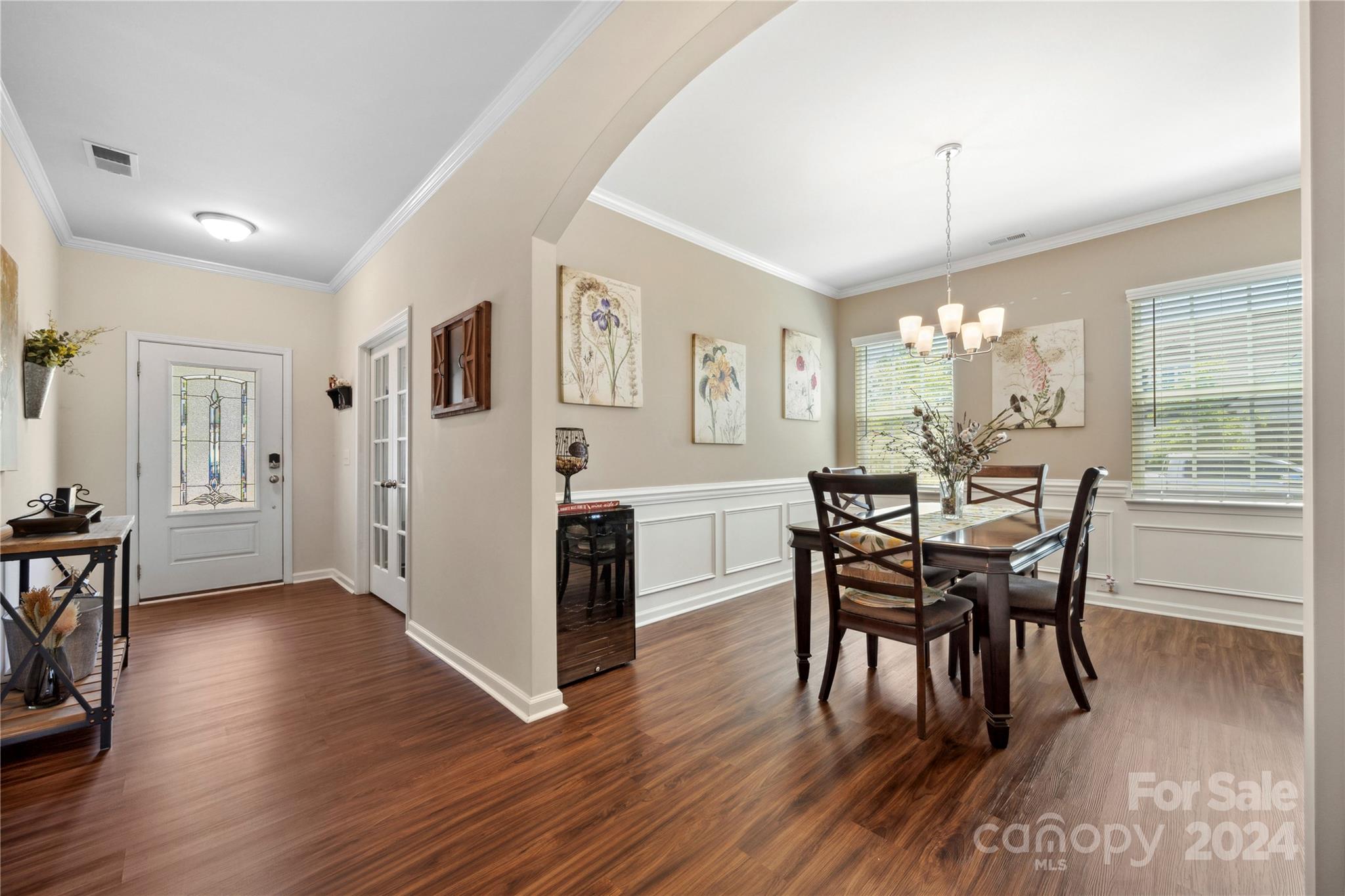 Arrington - Residential