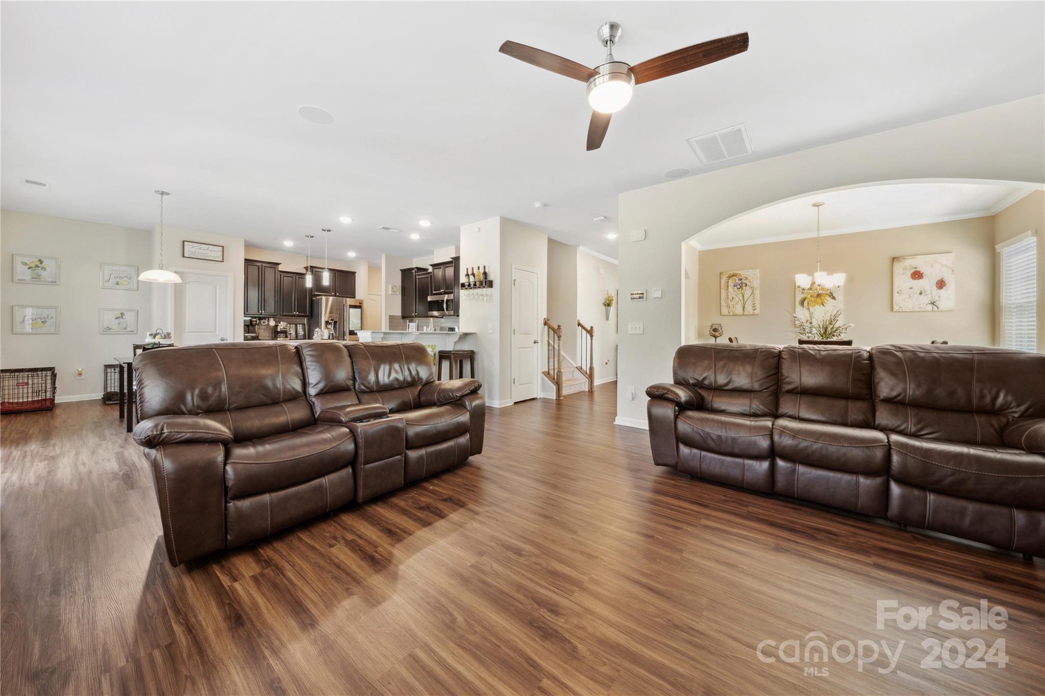 Arrington - Residential