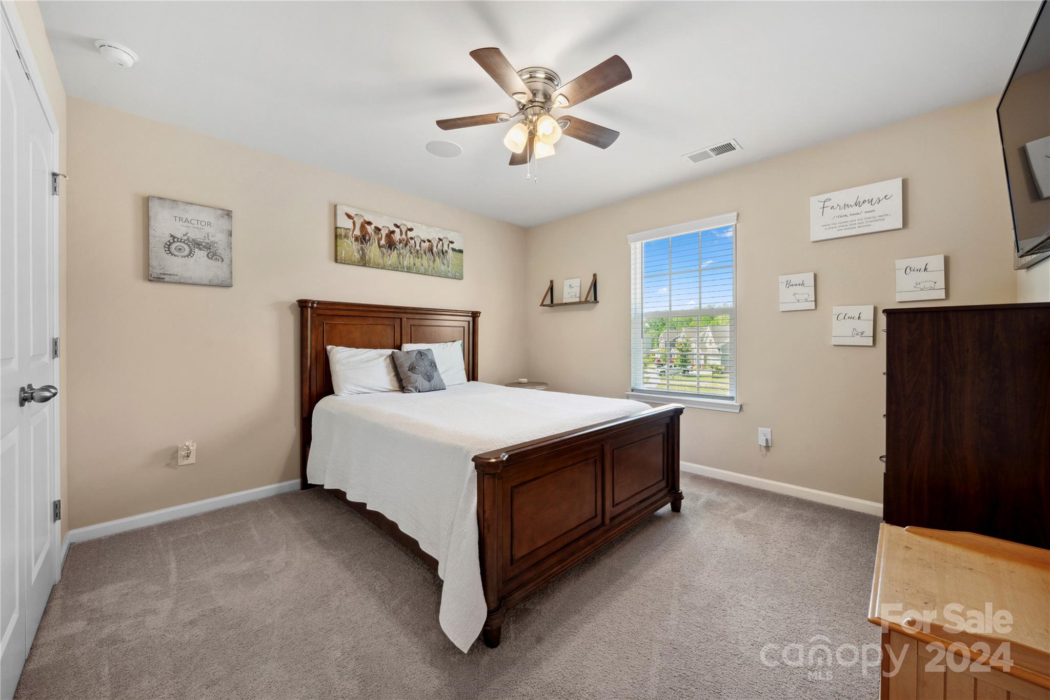 Arrington - Residential