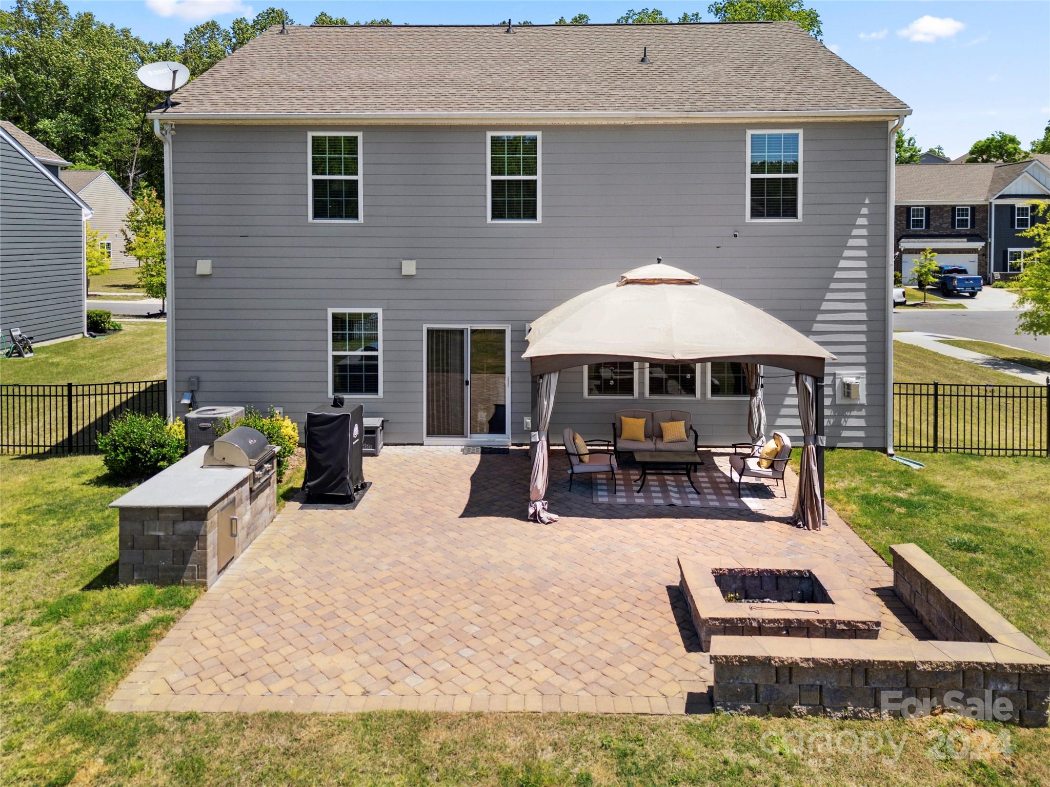 Arrington - Residential