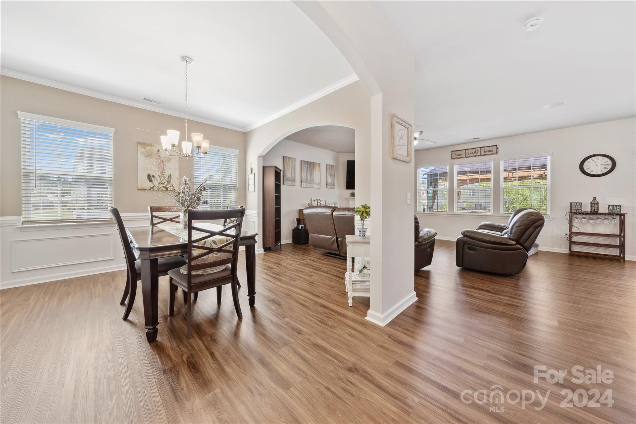 Arrington - Residential