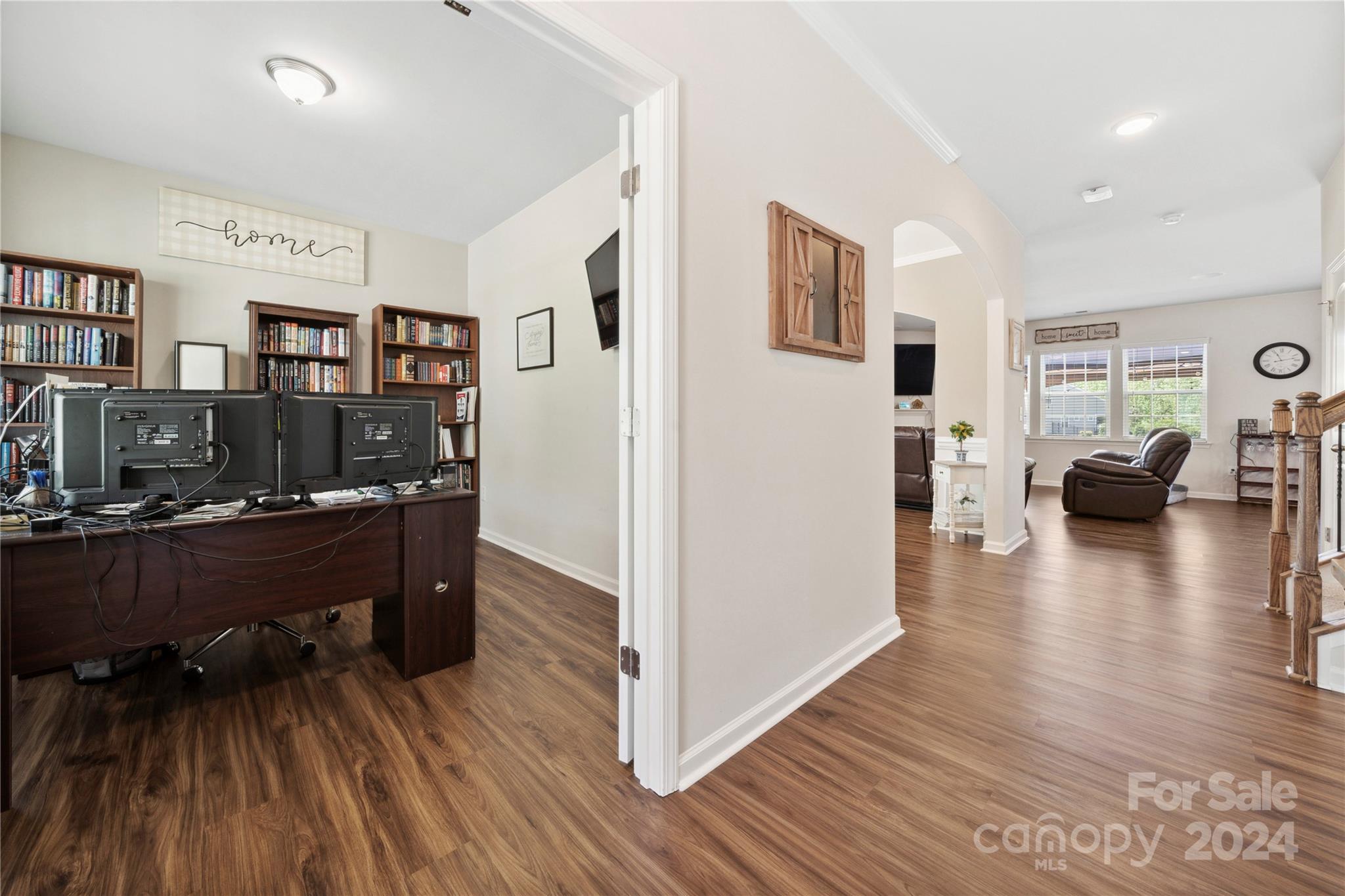 Arrington - Residential