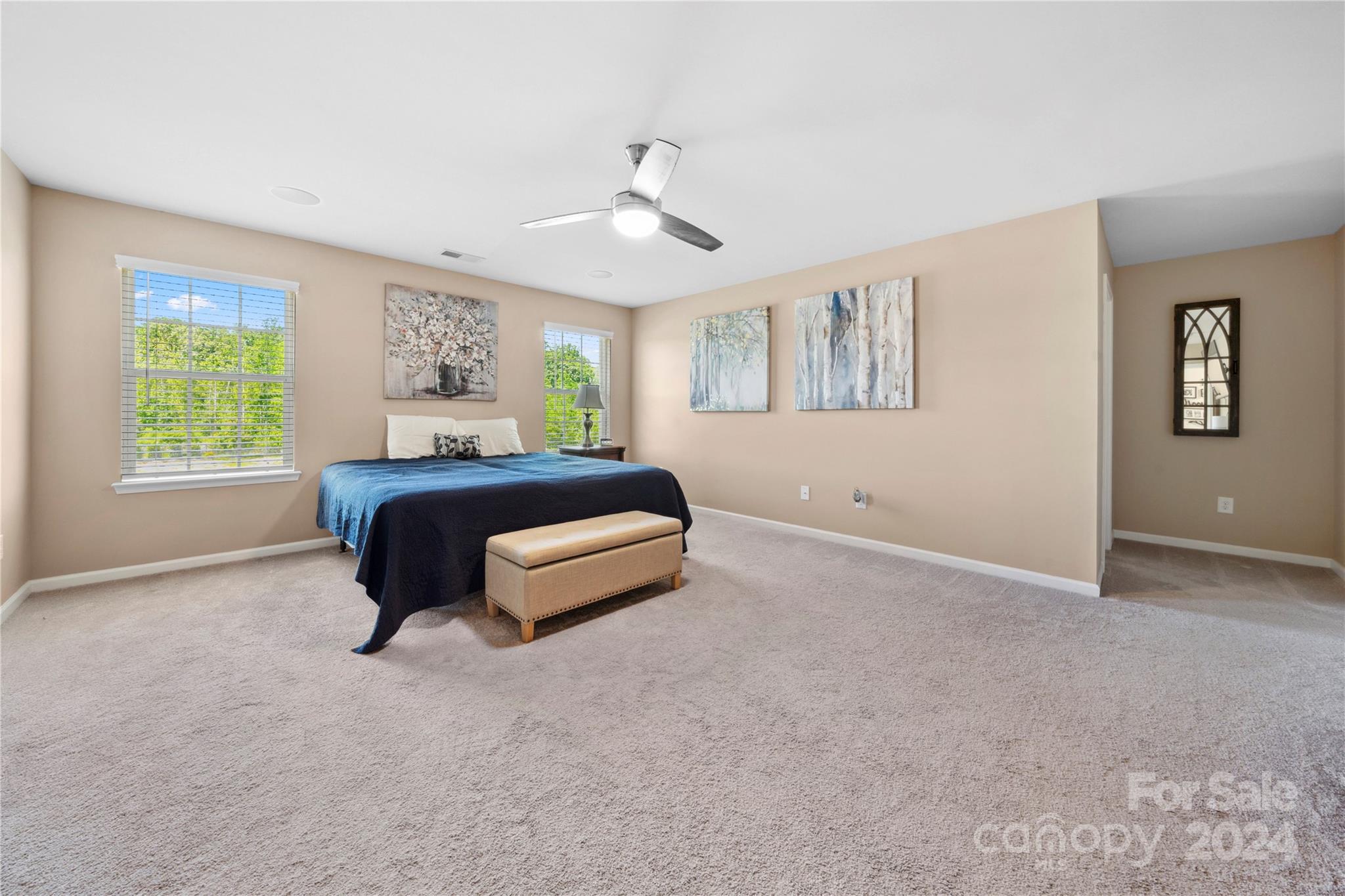 Arrington - Residential