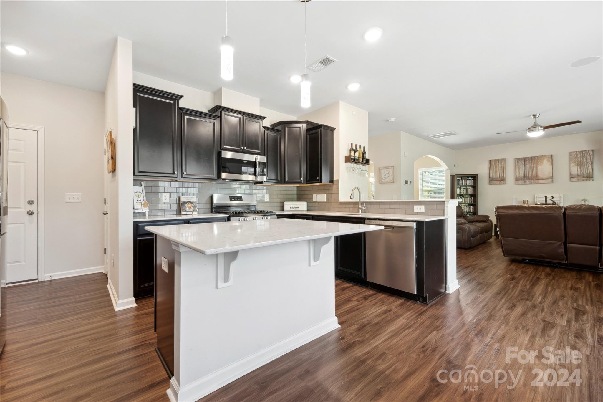 Arrington - Residential