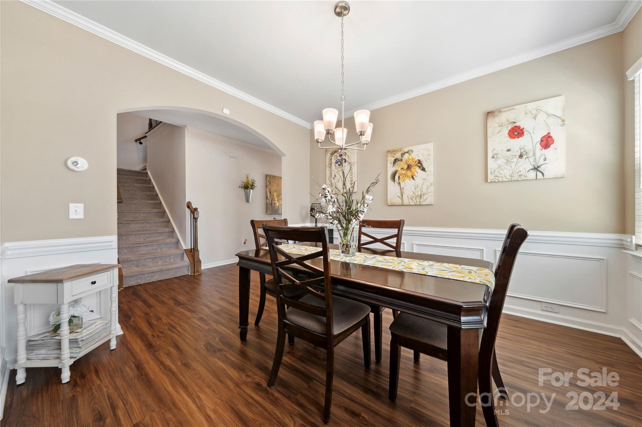 Arrington - Residential