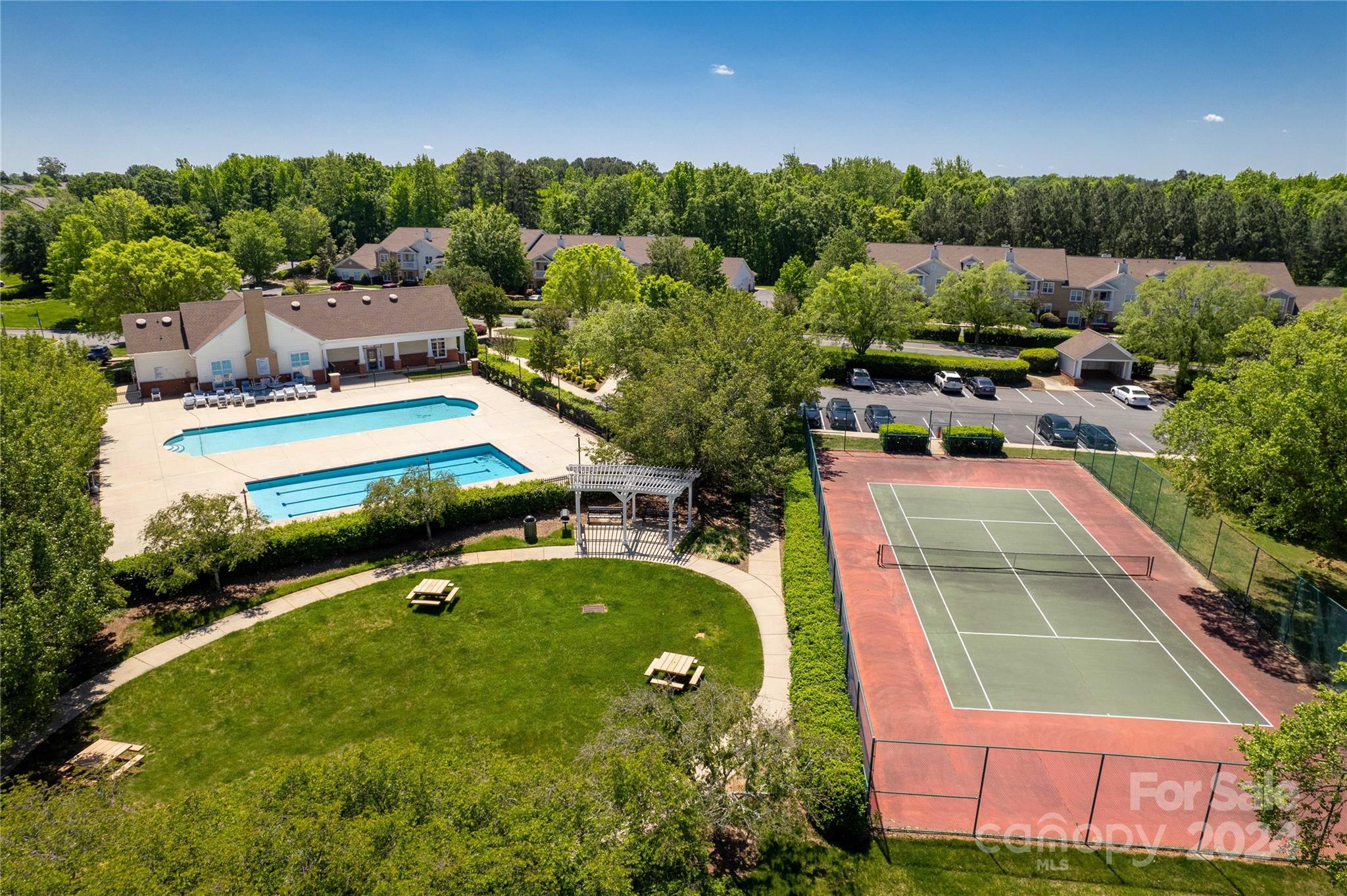 Copper Ridge - Residential