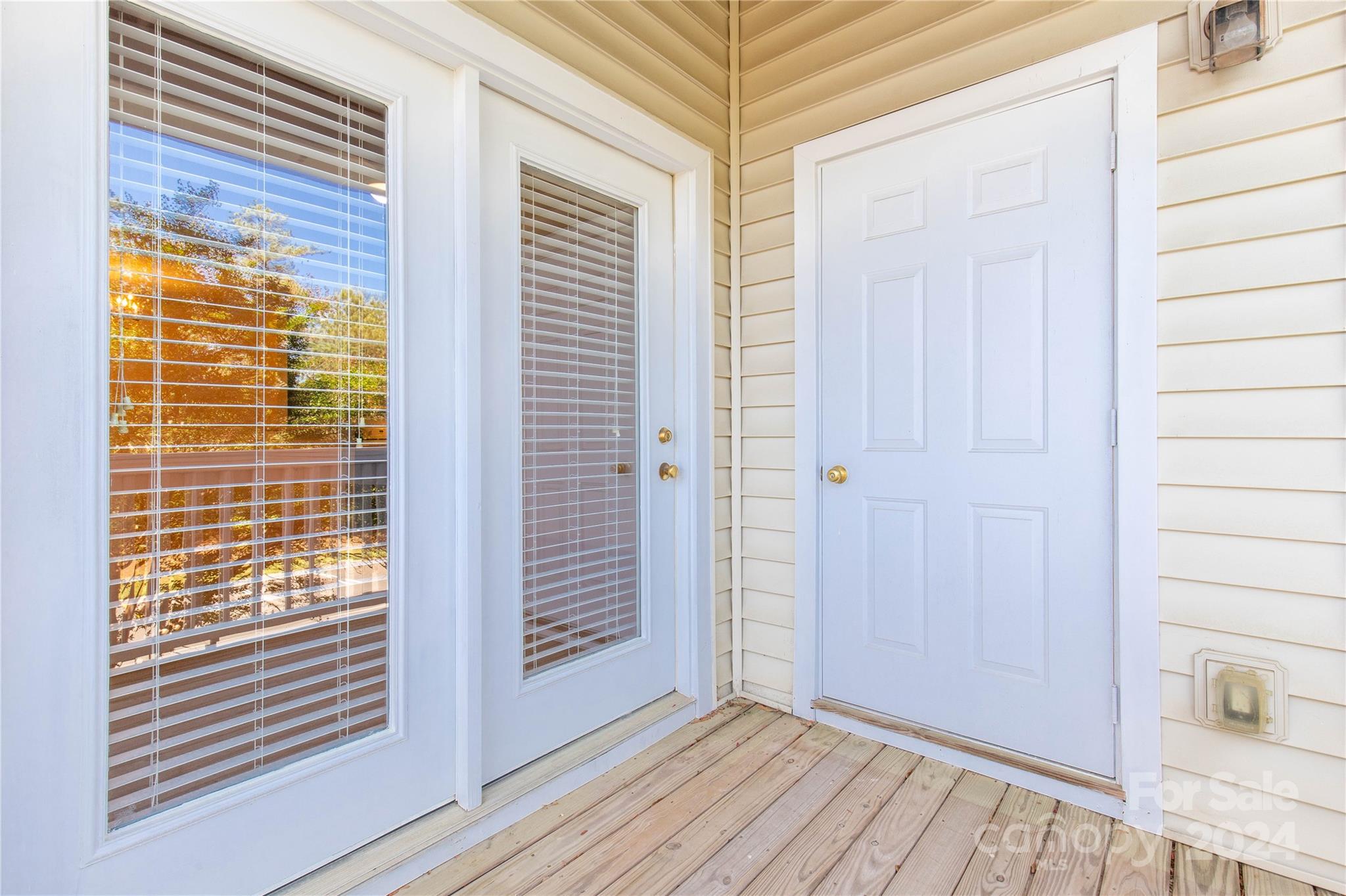 Copper Ridge - Residential