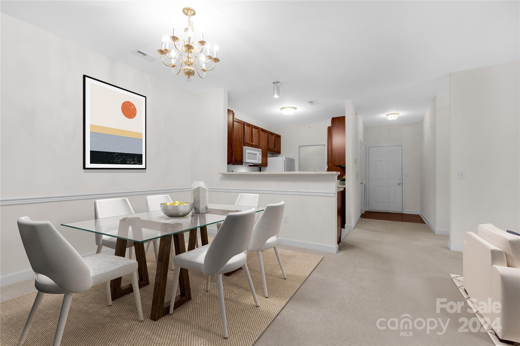 Copper Ridge - Residential