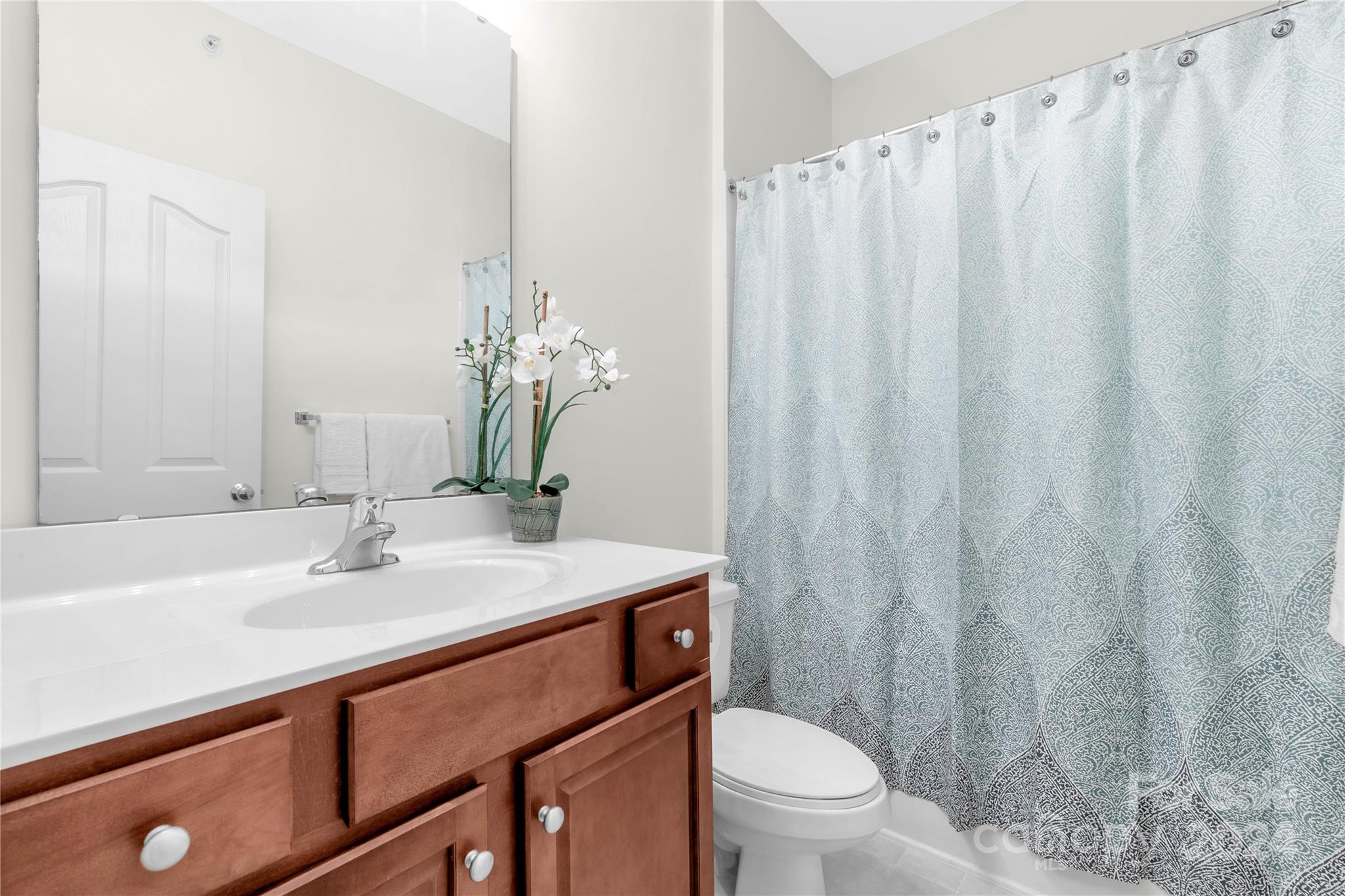 Copper Ridge - Residential