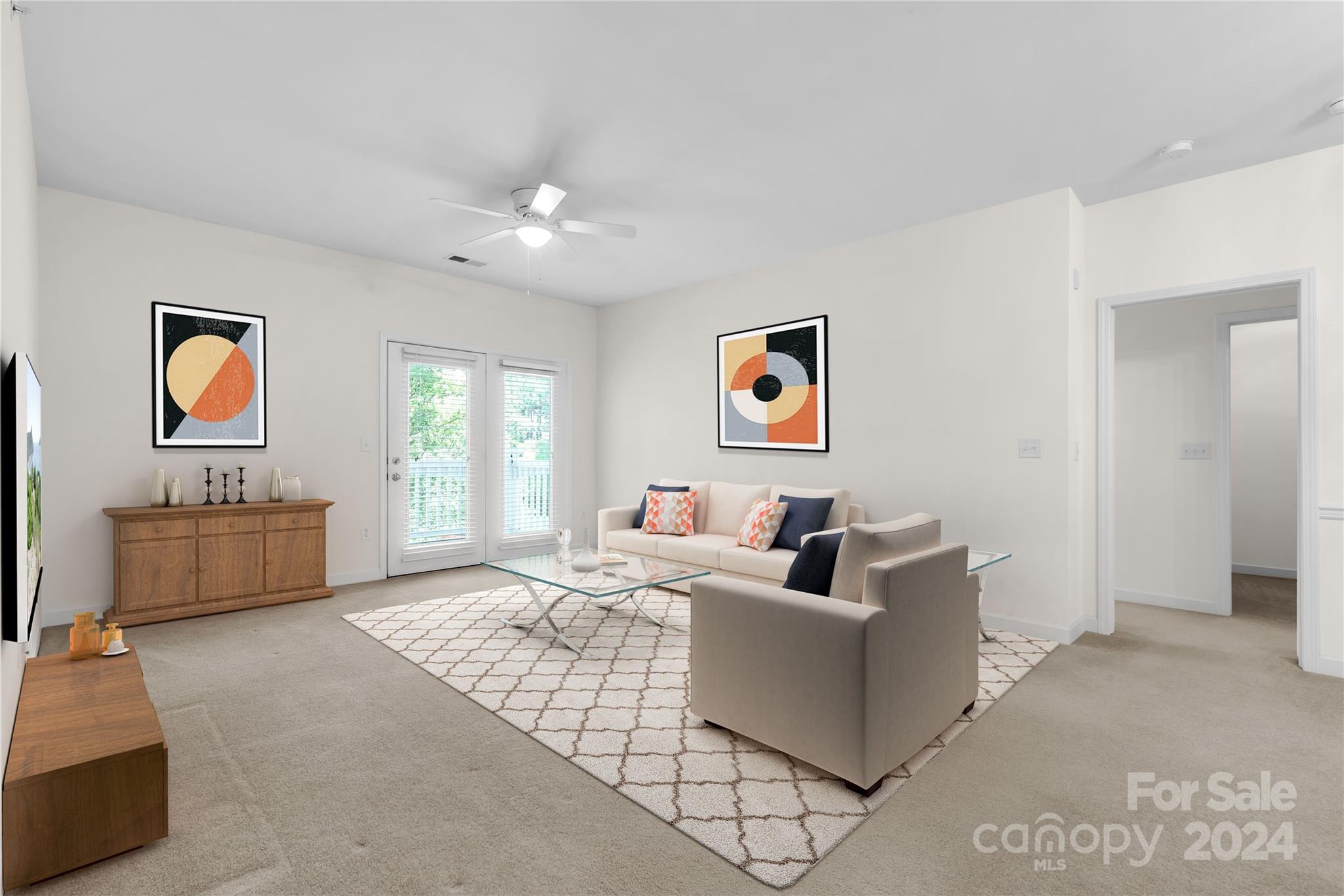 Copper Ridge - Residential