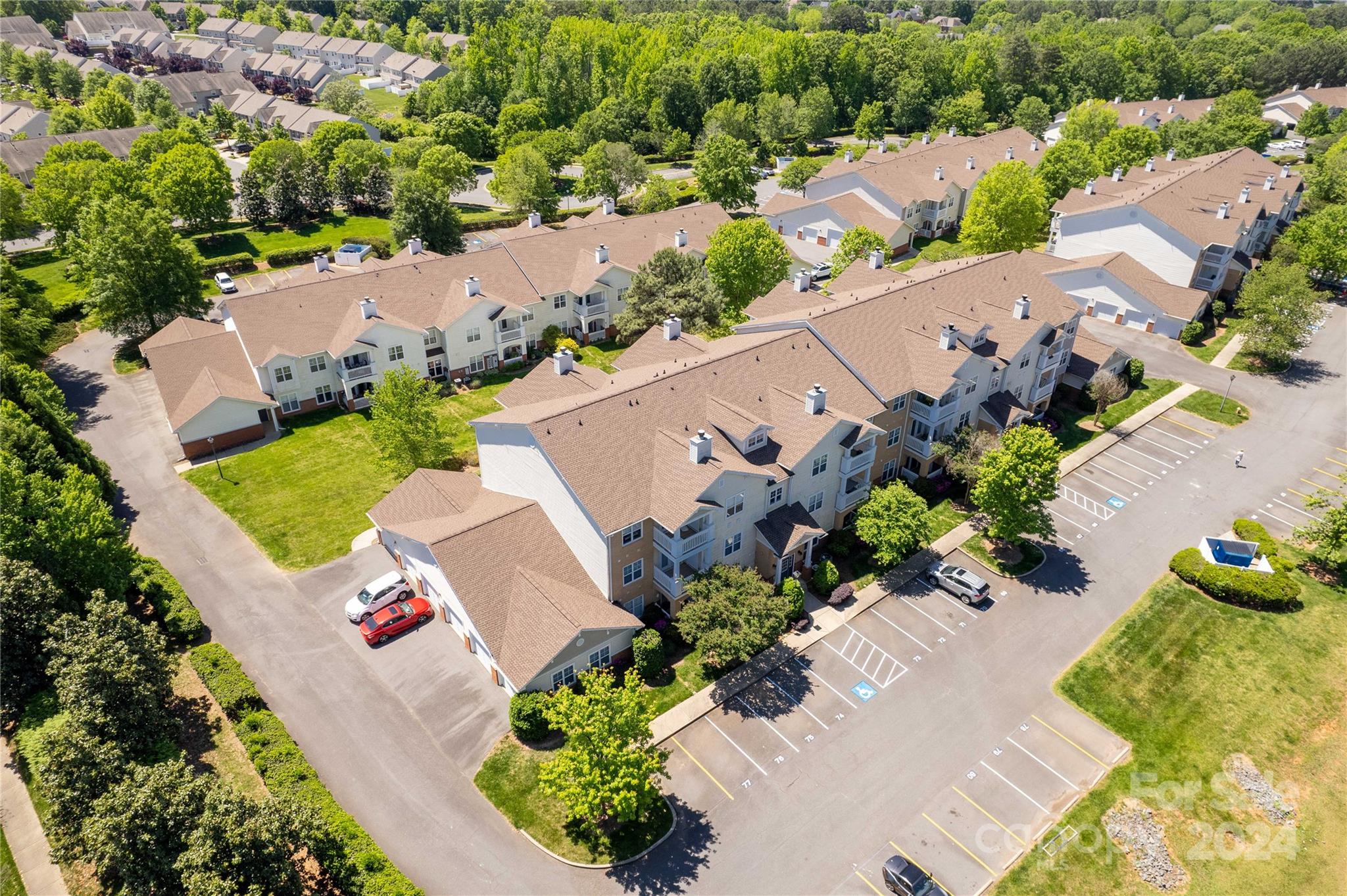 Copper Ridge - Residential