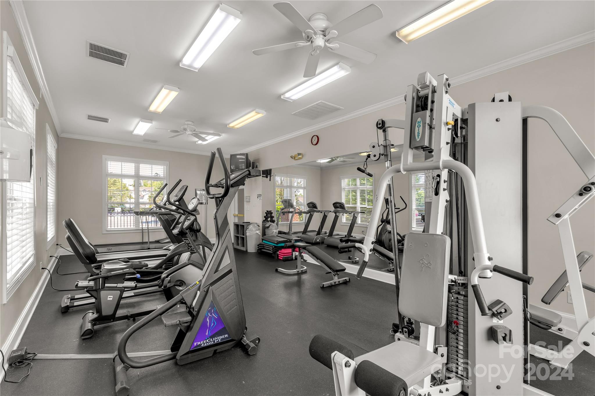 Copper Ridge - Residential