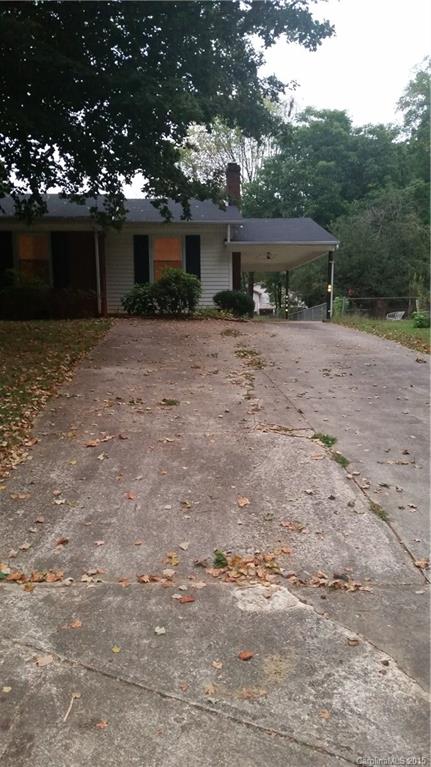 oakland heights - Residential Lease