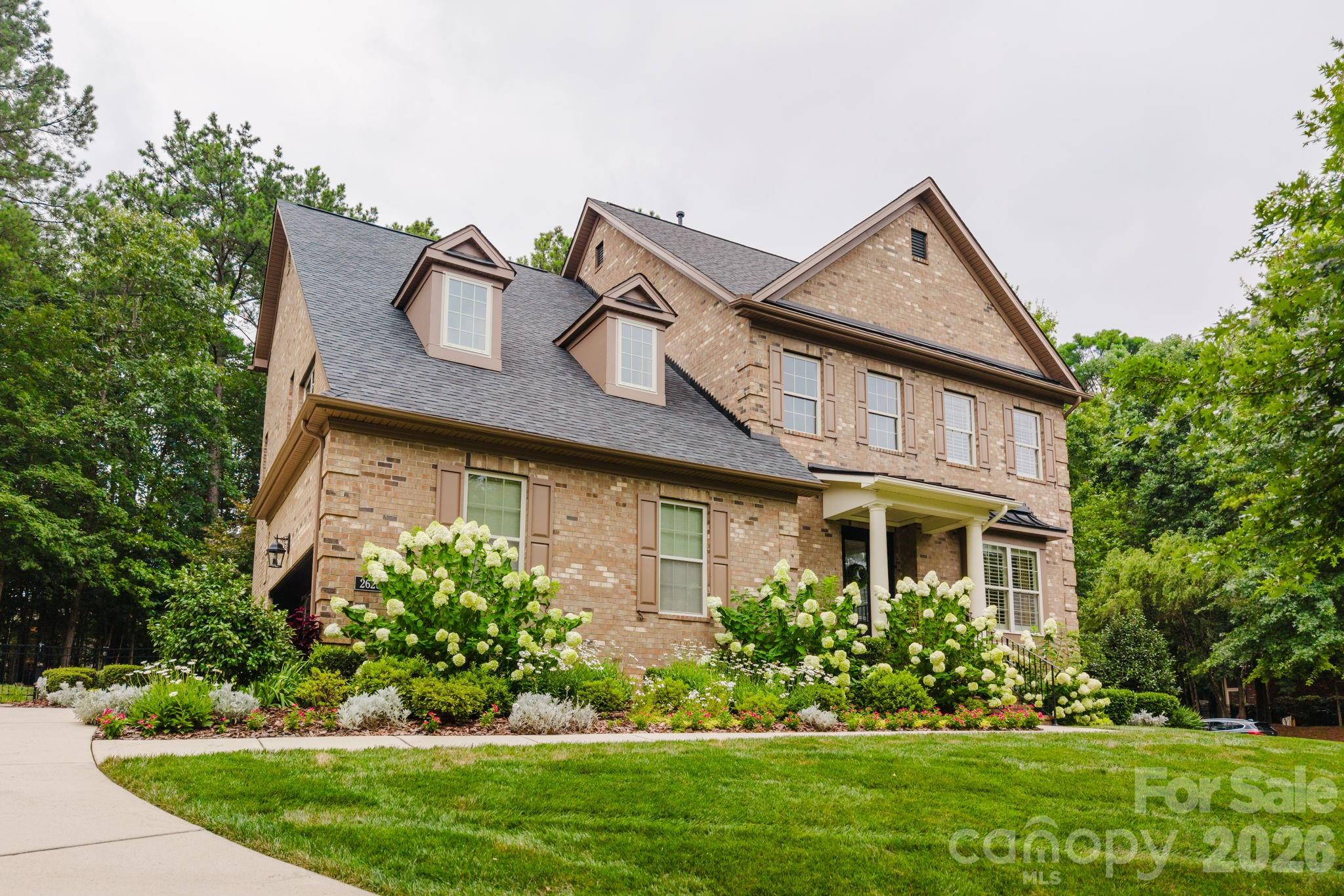 2626 Hamilton Crossings Drive