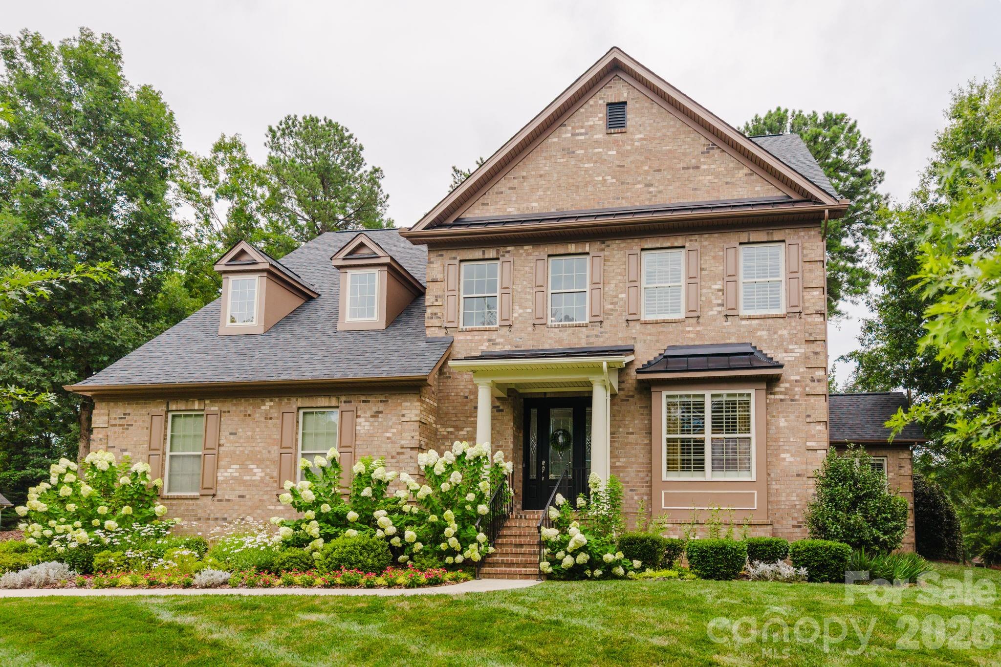 2626 Hamilton Crossings Drive