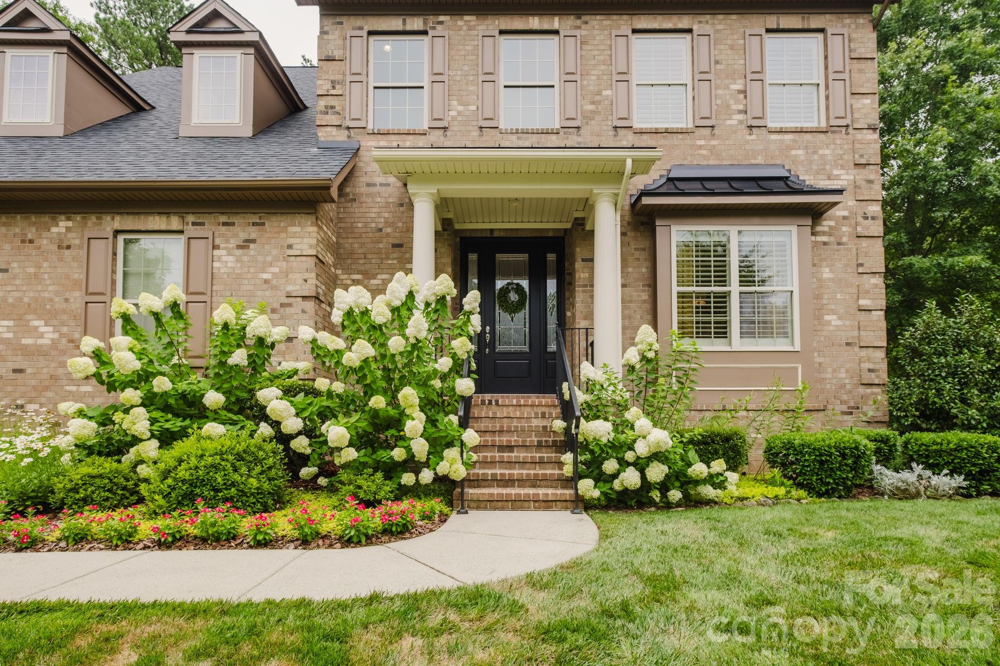 2626 Hamilton Crossings Drive