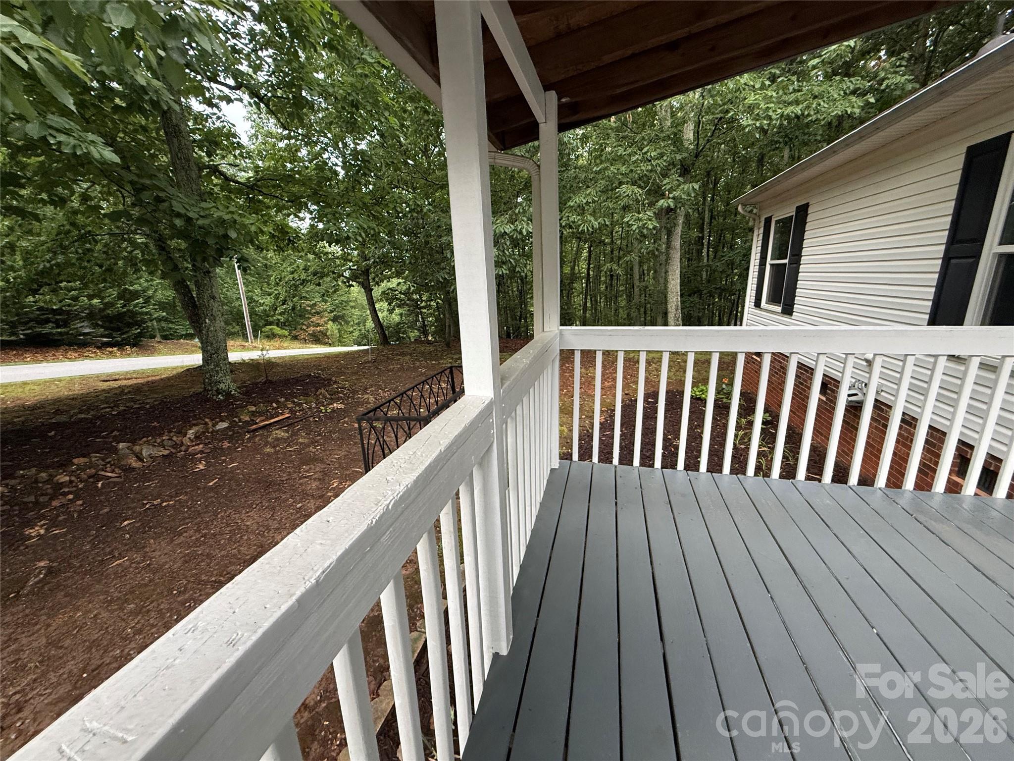 Mount Anderson - Residential