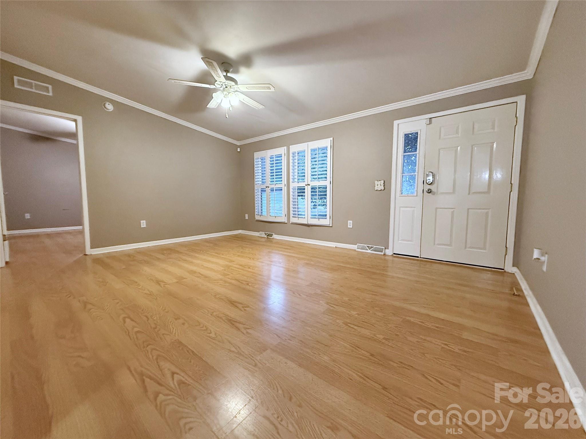 Mount Anderson - Residential